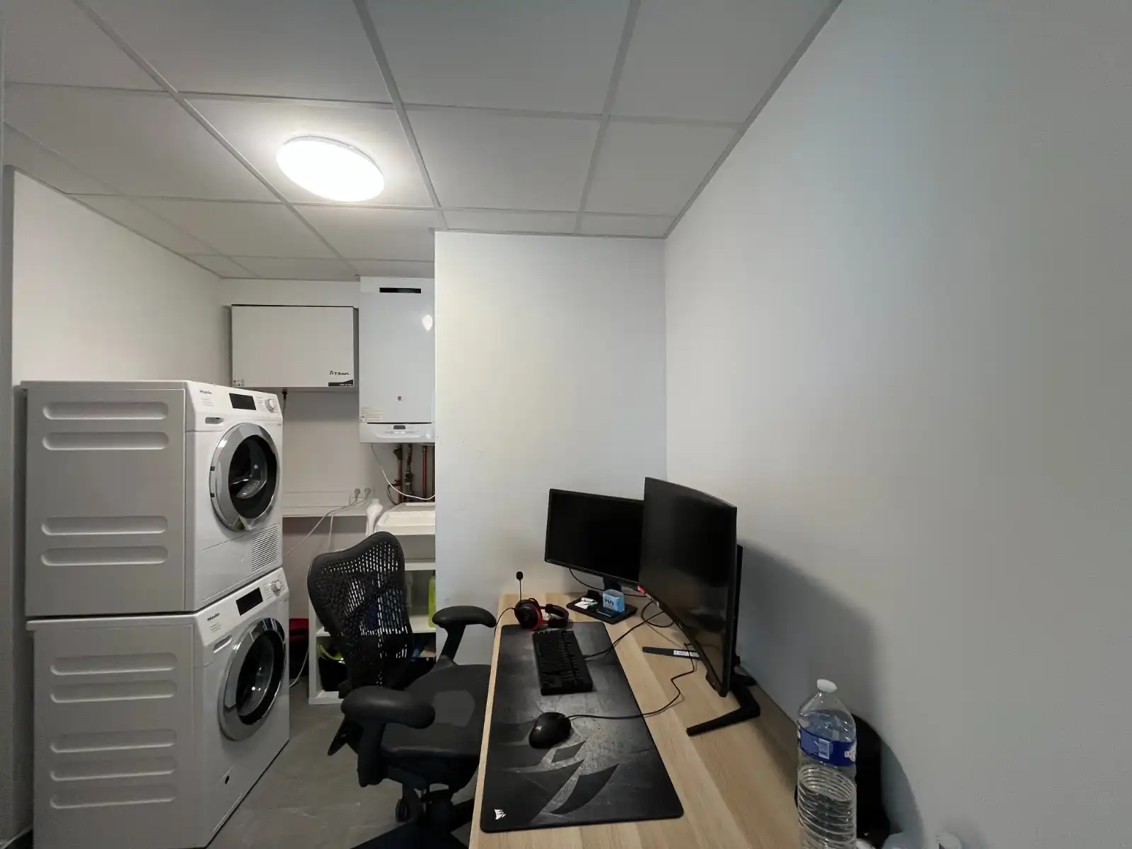 Luxueus nieuwbouwappartement op de Zuiderpromenade te huur foto 9