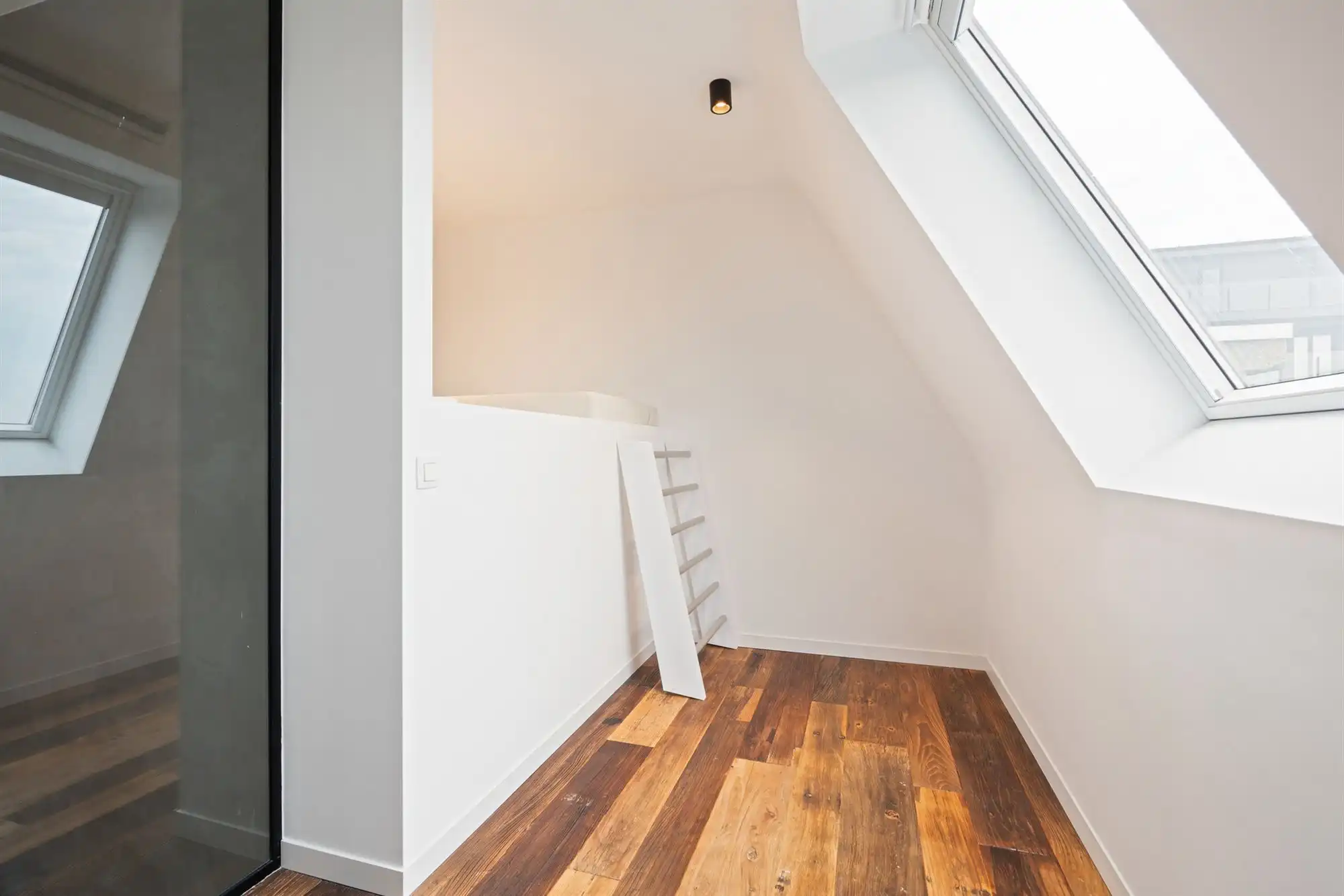 Luxueus duplexappartement met schitterende open zichten! foto 18