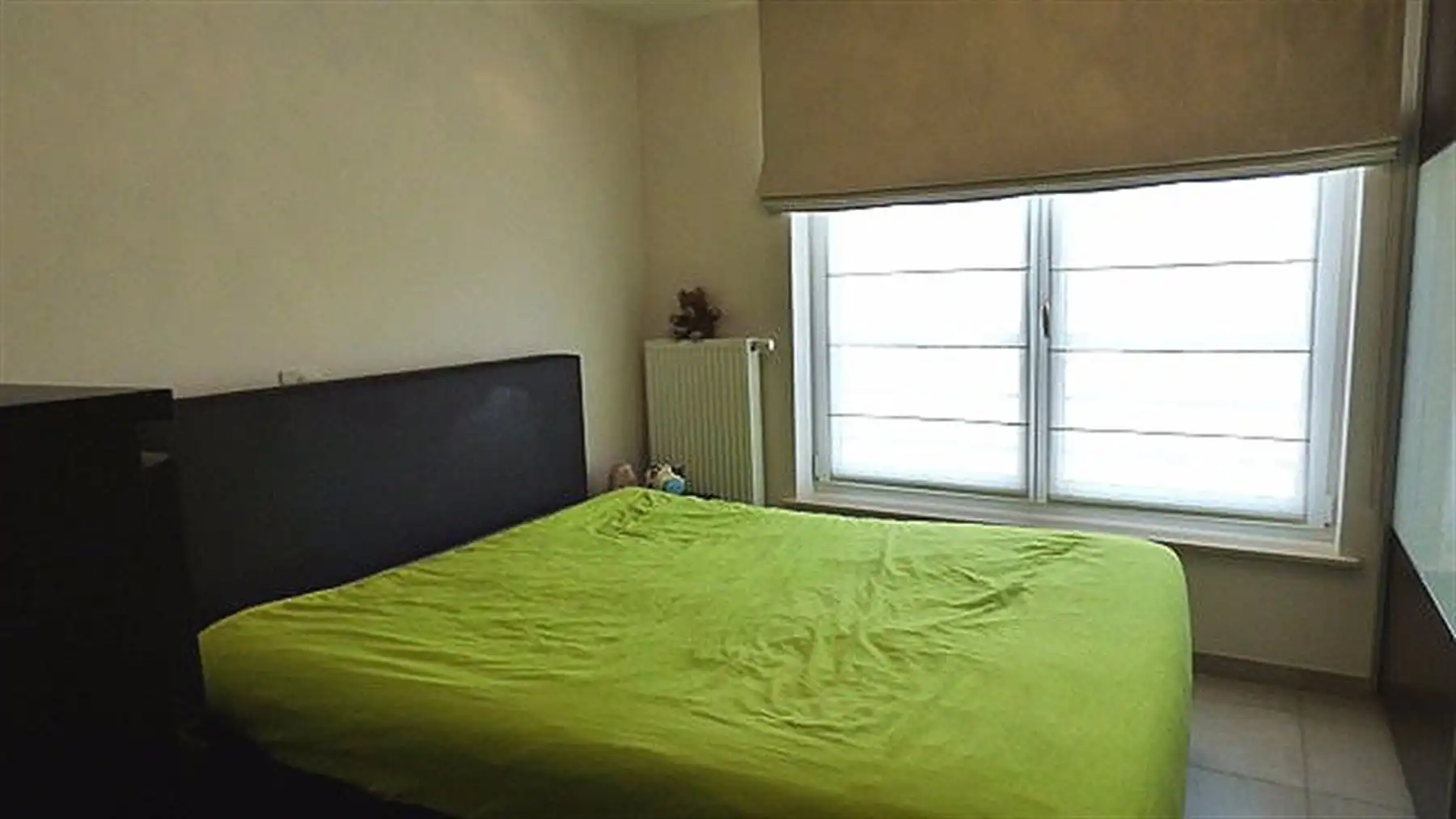 Dakappartement gelegen aan de rand van Waregem met 2 slaapkamers foto 9