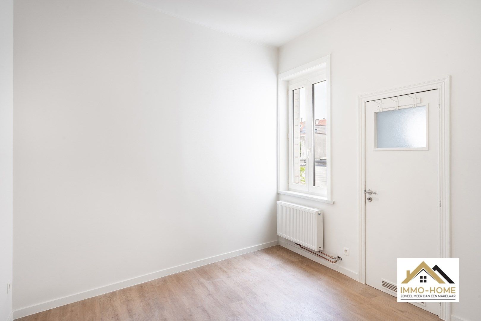 Gerenoveerde appartementen 300 meter van Dampoort Gent foto 9