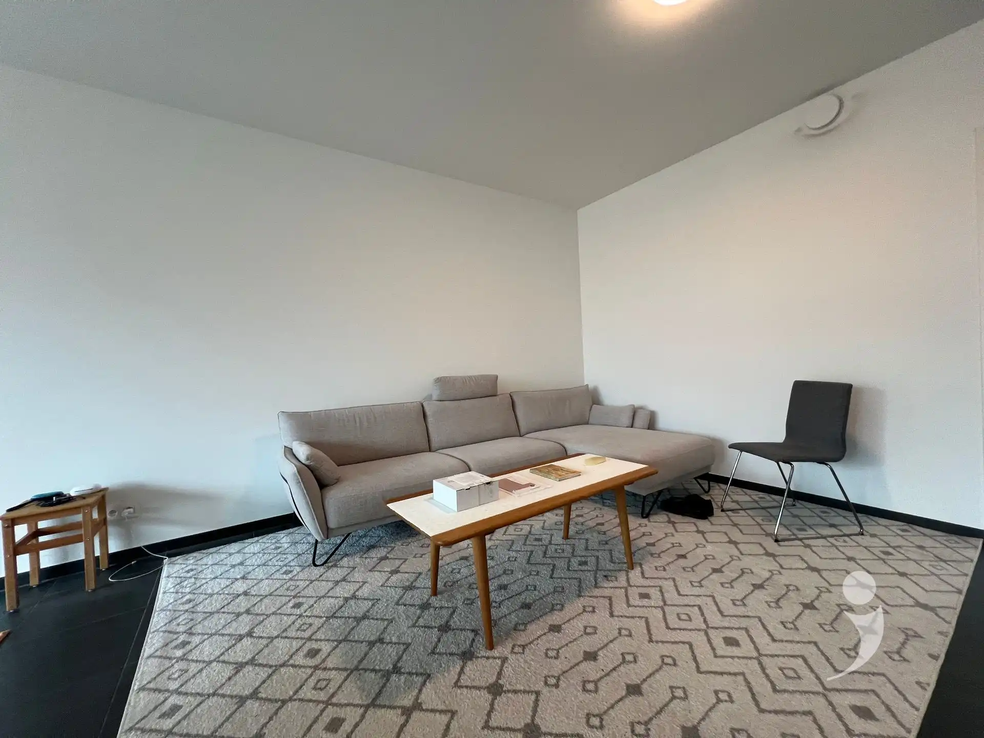 Ruim 2 slaapkamer appartement foto 3