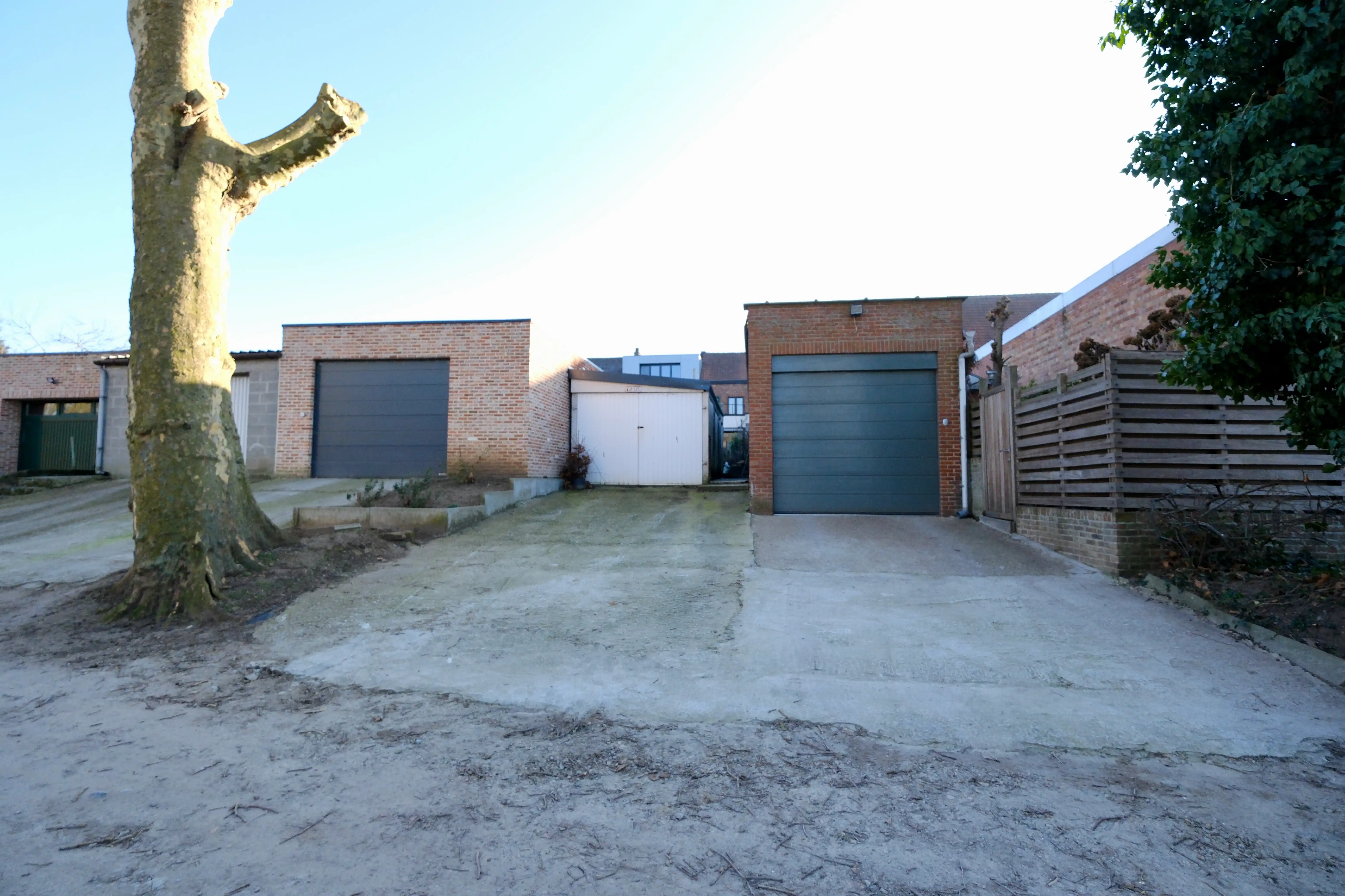 Rijwoning met 2 slaapkamers foto 19
