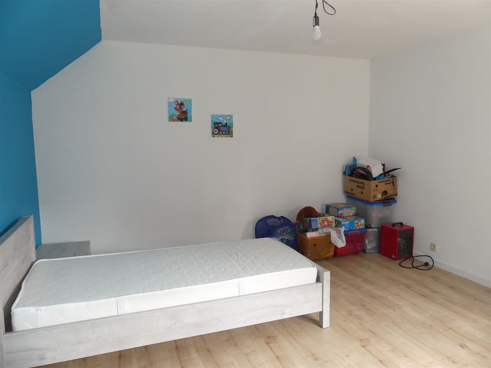 Huis foto 8