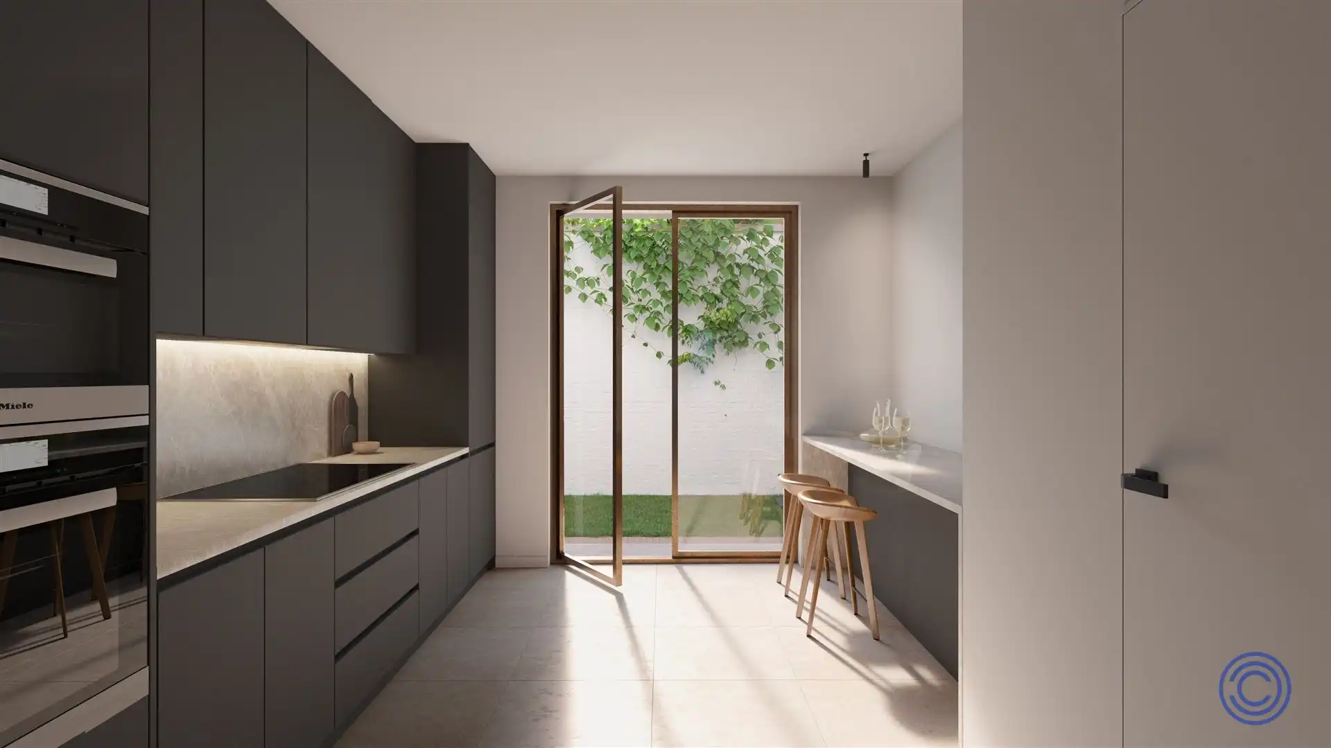 PAARDENMARKT 99 / 0.2 ANTWERPEN foto 6