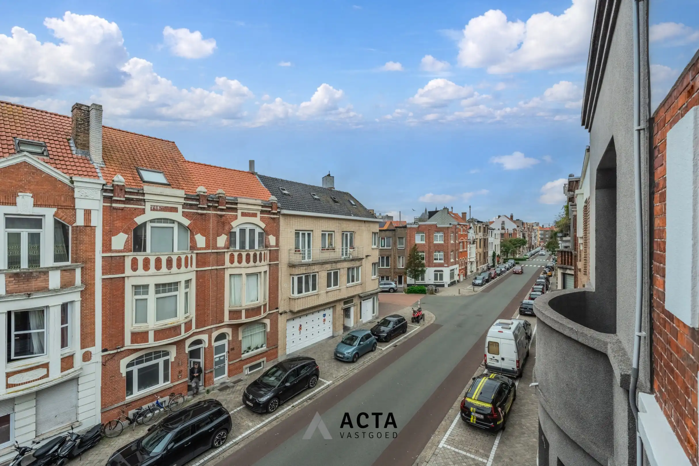 Charmante stadswoning nabij het centrum van Oostende foto 25