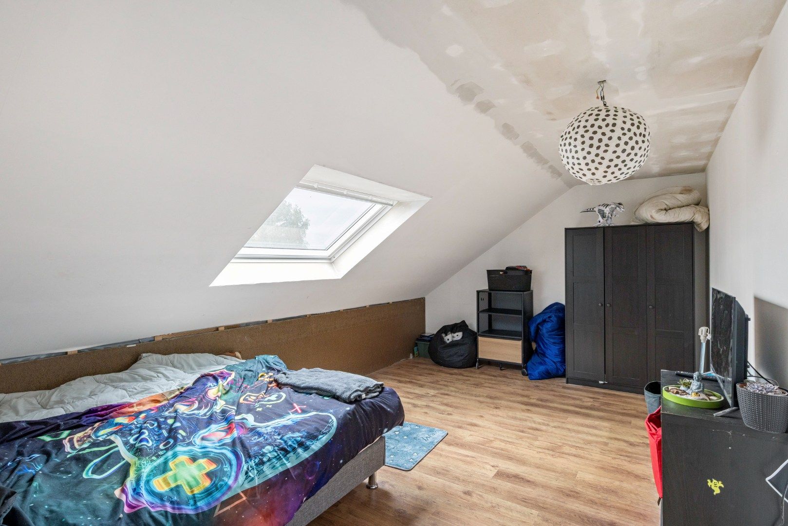 ENERGIEZUINIGE (EPC B) OPEN BEBOUWING OP 620M² MET 3SLPKS IN RUSTIGE WIJK foto 26