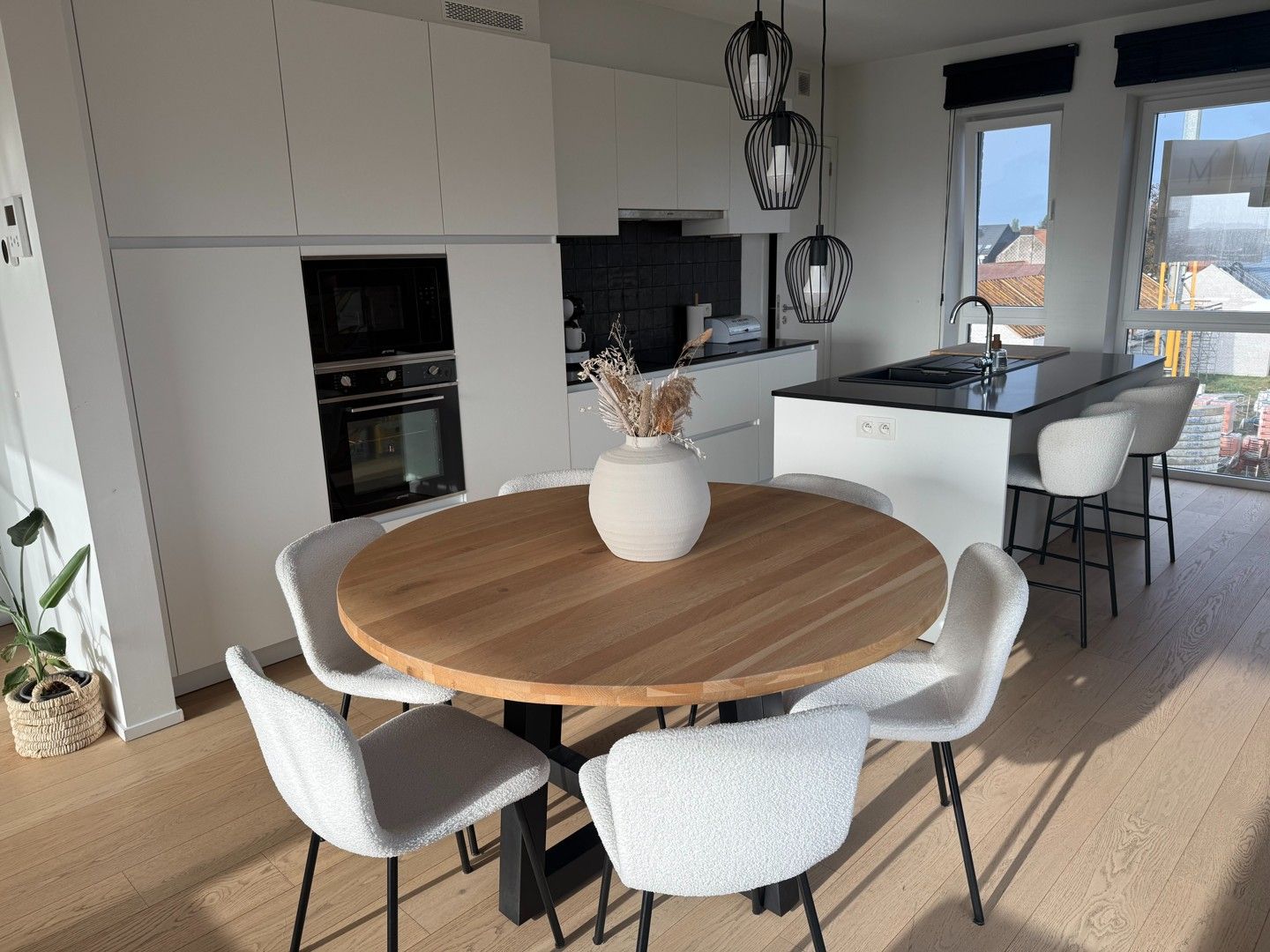 Stijlvol appartement in het hart van Adegem foto 2