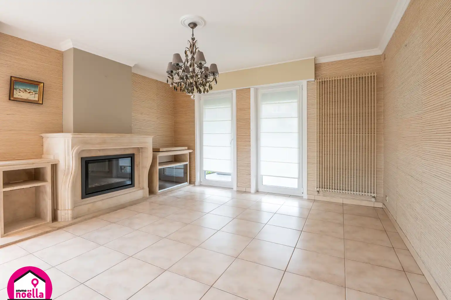 TE HUUR LUXUEUZE VILLA TE WESTENDE! foto 4