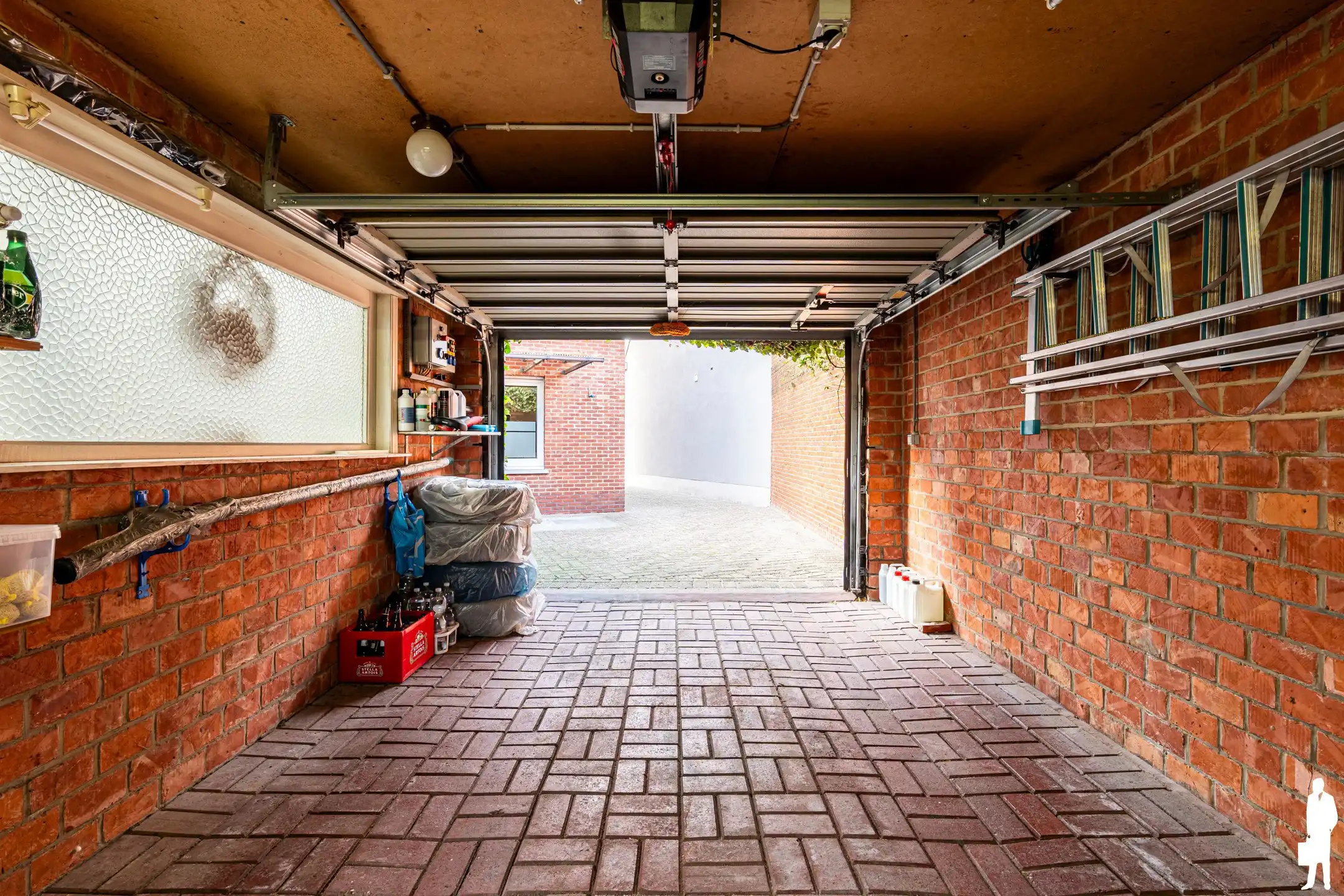 Sfeervolle, lichtrijke woning met tuin | 4 slpk. | centrum foto 29