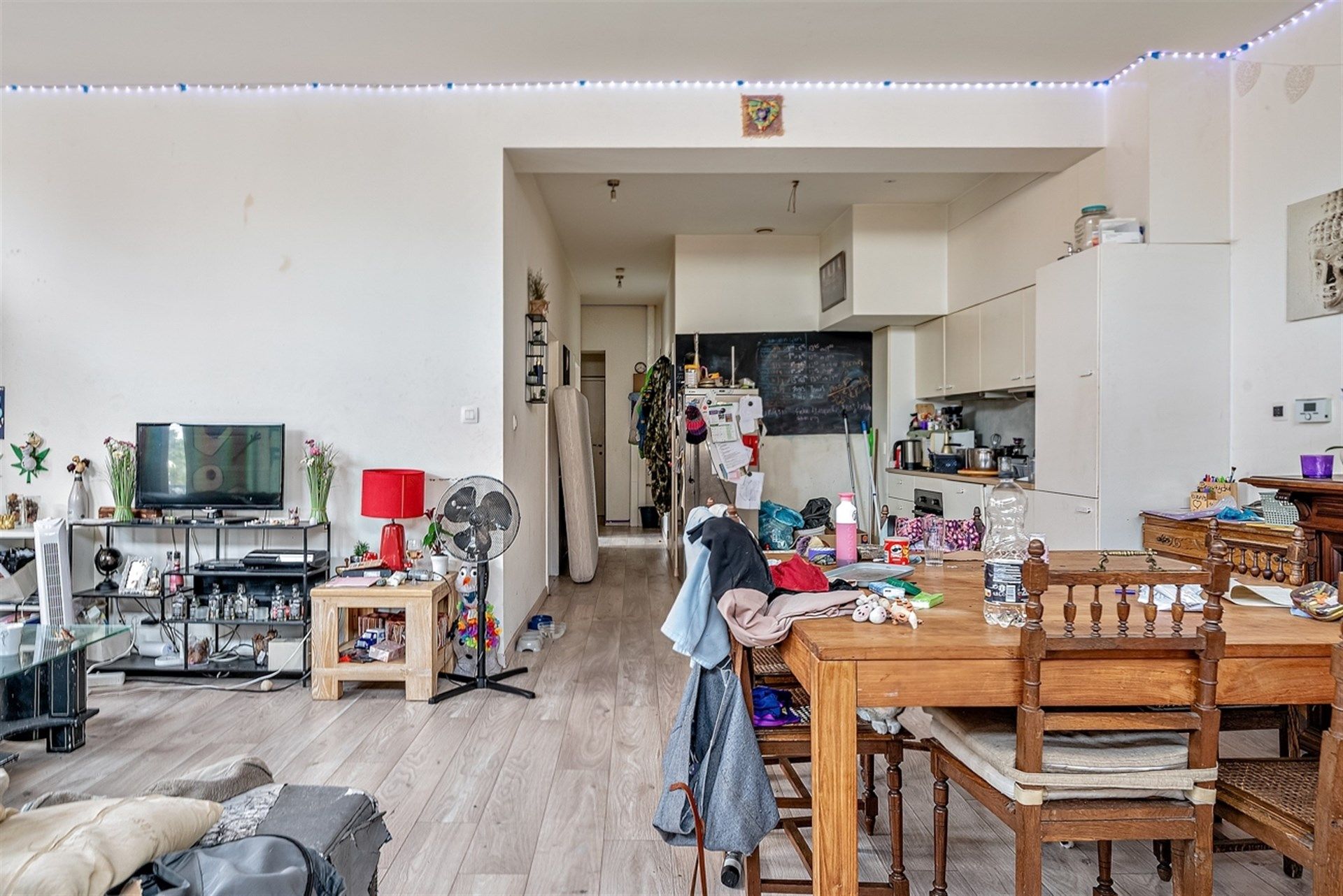 Gerenoveerde opbrengsteigendom bestaande uit handelspand en 3 appartementen foto 15