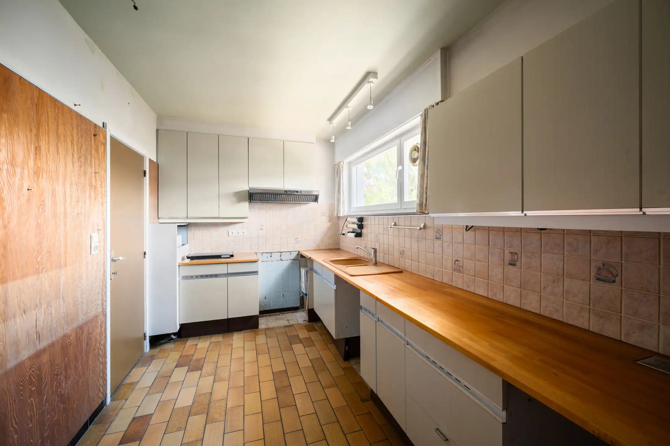 Authentieke bungalow op 1.198 m² bouwgrond  foto 11