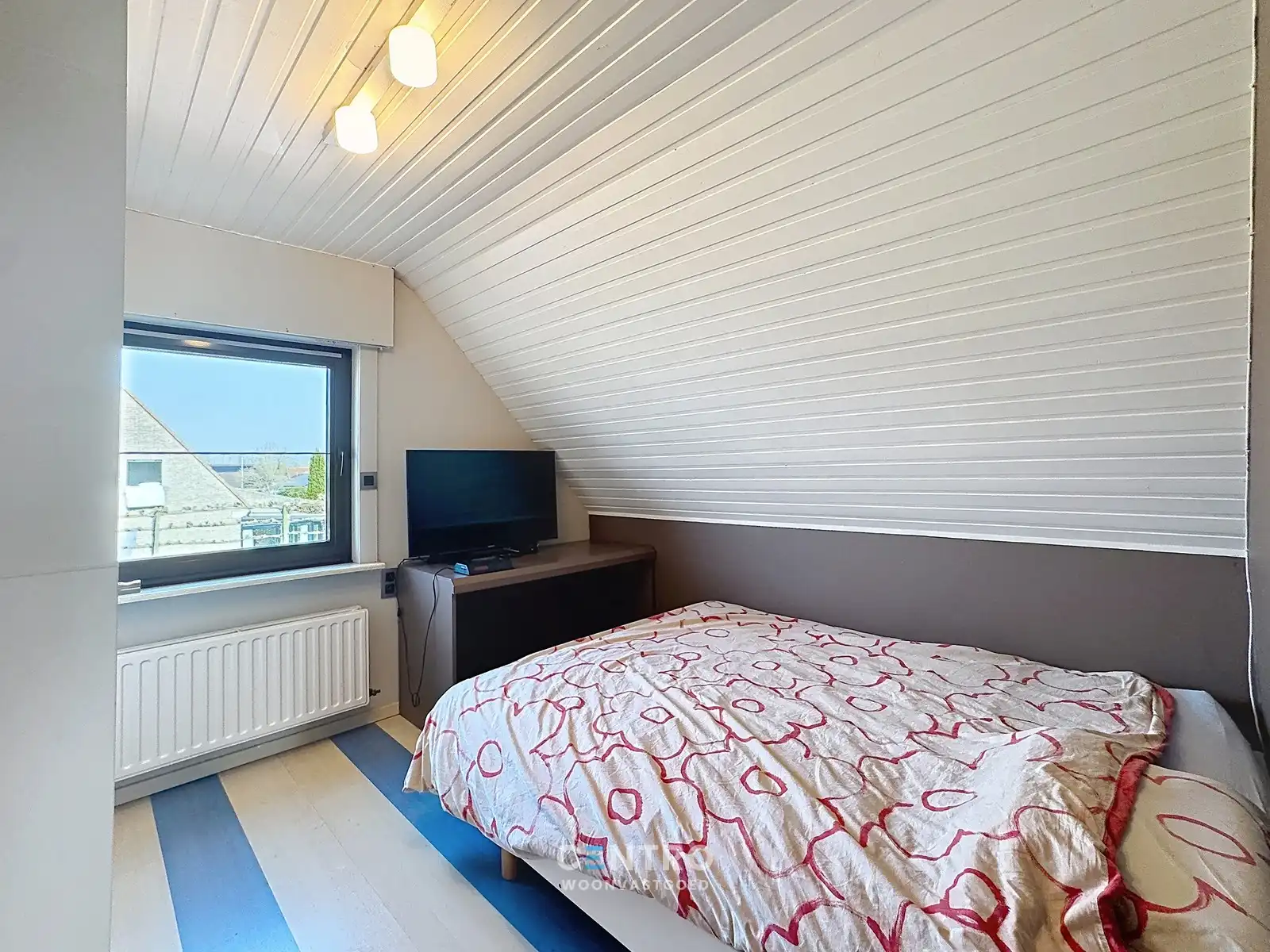 INSTAPKLARE villa te Sijsele (Damme) met alle COMFORT! foto 20