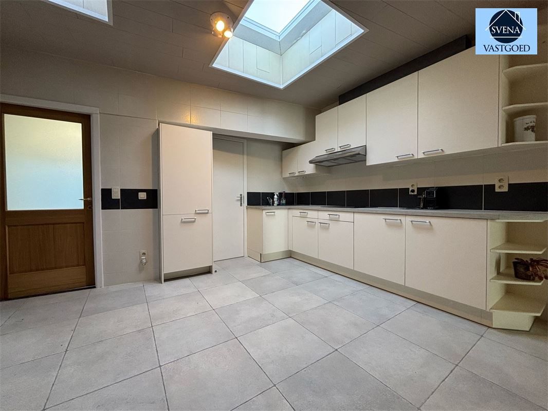 LEUKE STADSWONING MET 3 SLAAPKAMERS foto 3