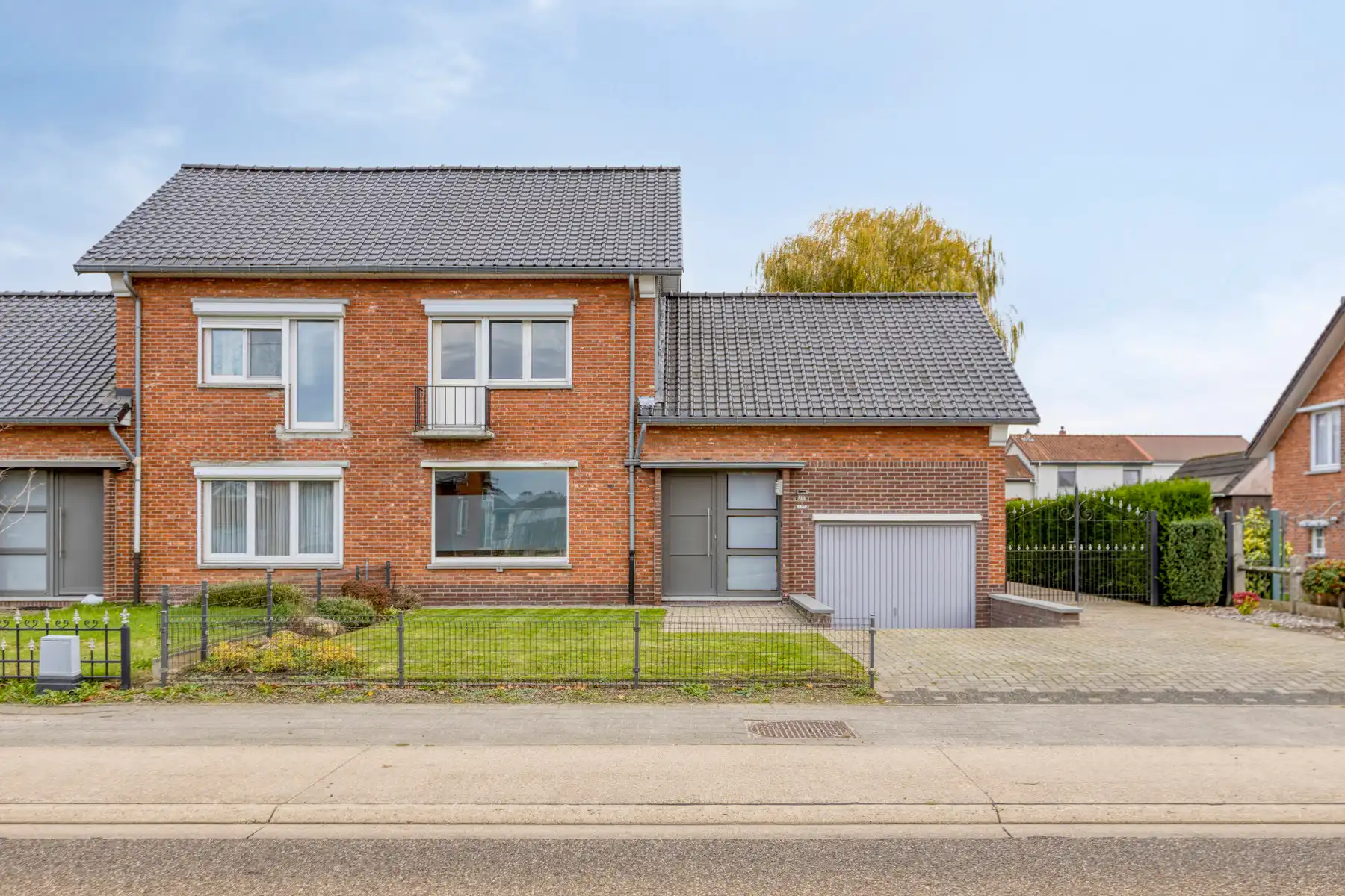 Hoofdfoto van de publicatie: Huis te koop