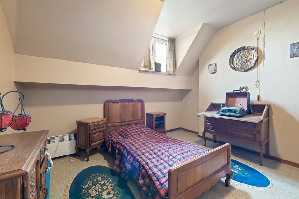 AUTHENTIEKE OPEN BEBOUWING MET VEEL POTENTIEEL OP EEN PERCEEL VAN 9A61CA IN TONGEREN foto 25