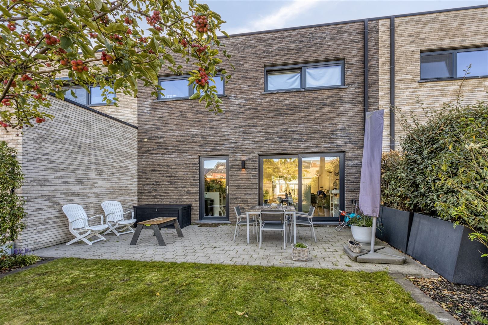 TE KOOP: Recente woning te Hasselt!  foto 17