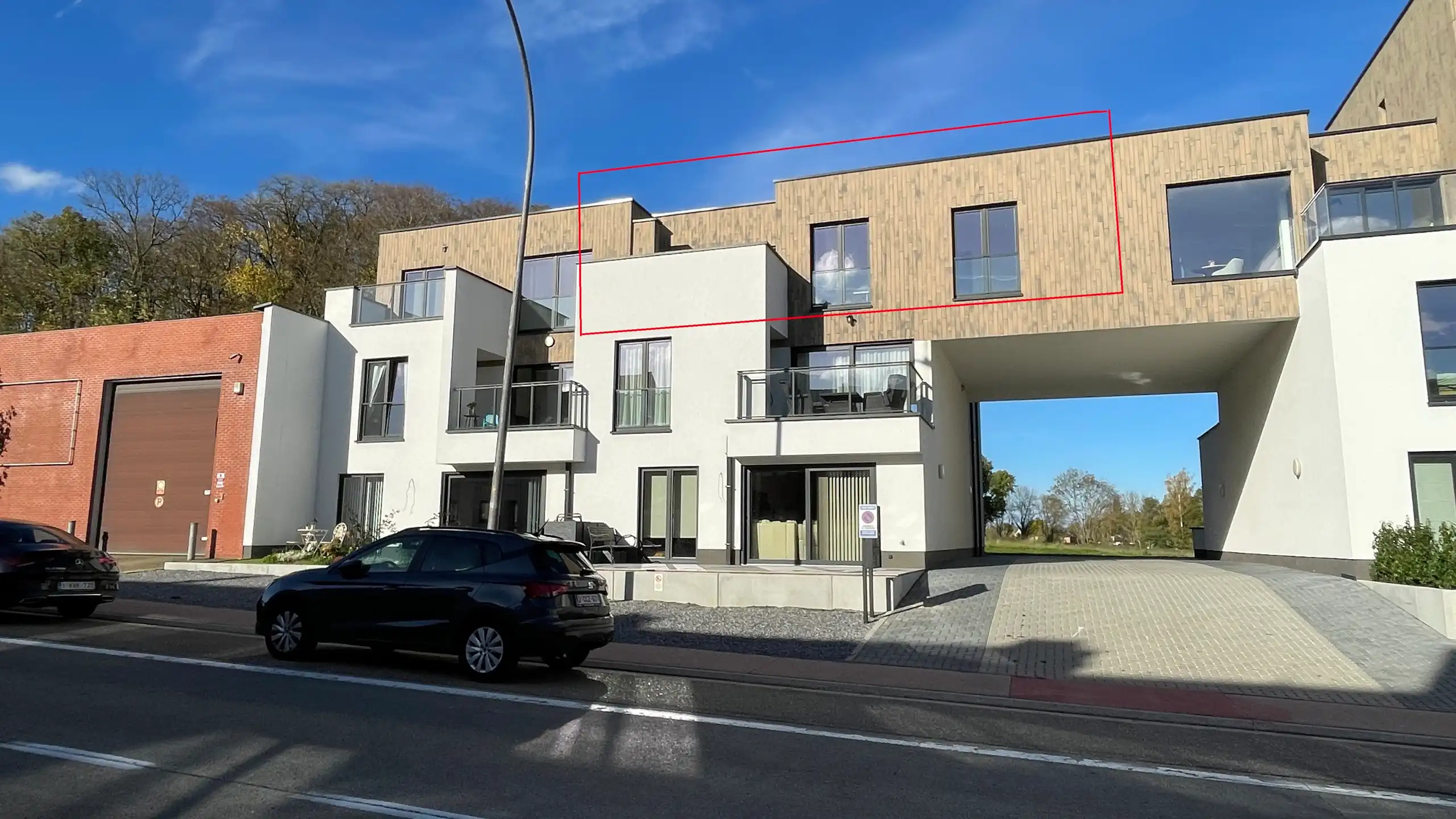 Appartement te koop foto 15