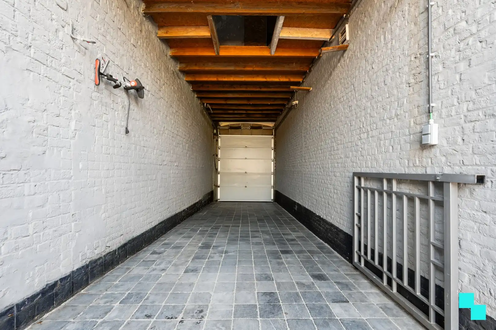 Karaktervol herenhuis met 4 slaapkamers - Kortemark foto 30