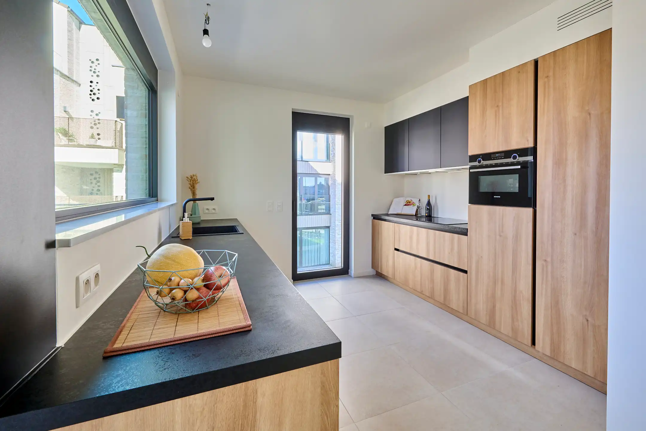 Walwoning C appartement 1.2 foto {{pictureIndex}}