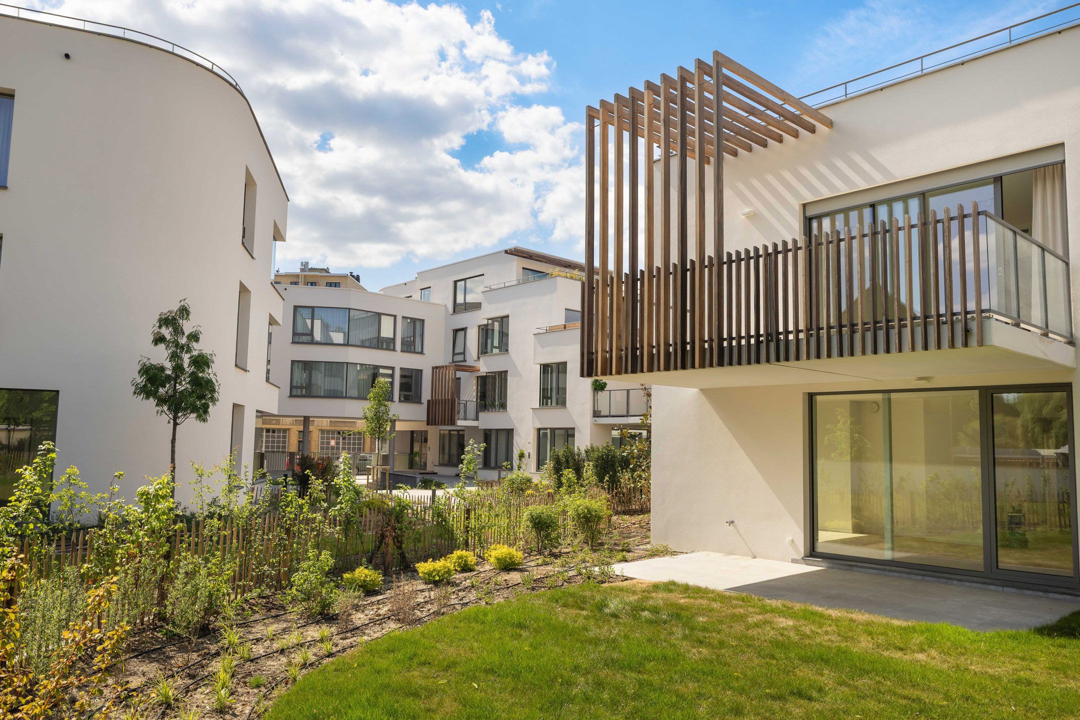 Een uitzonderlijke residentie foto 20