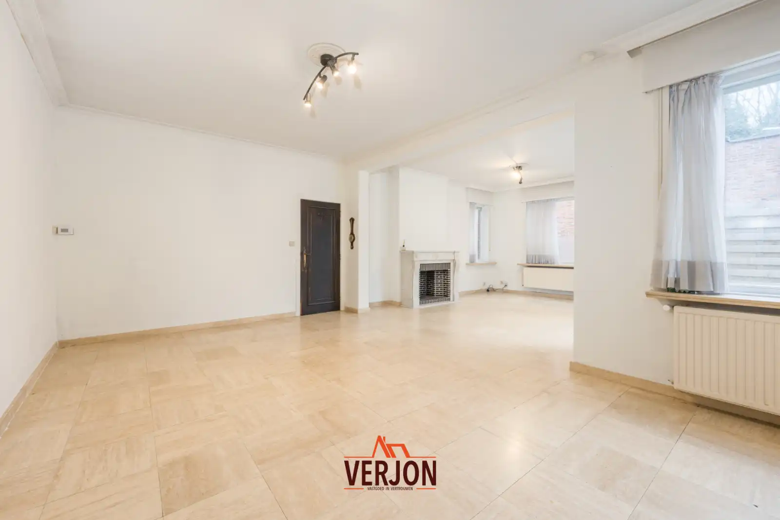 Ruime gezinswoning met binnentuin! foto 3