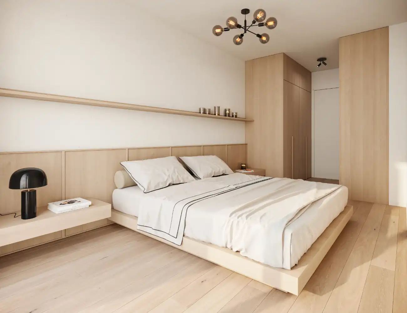 Le Fox – Waar luxe, licht en ligging samenkomen. foto 7