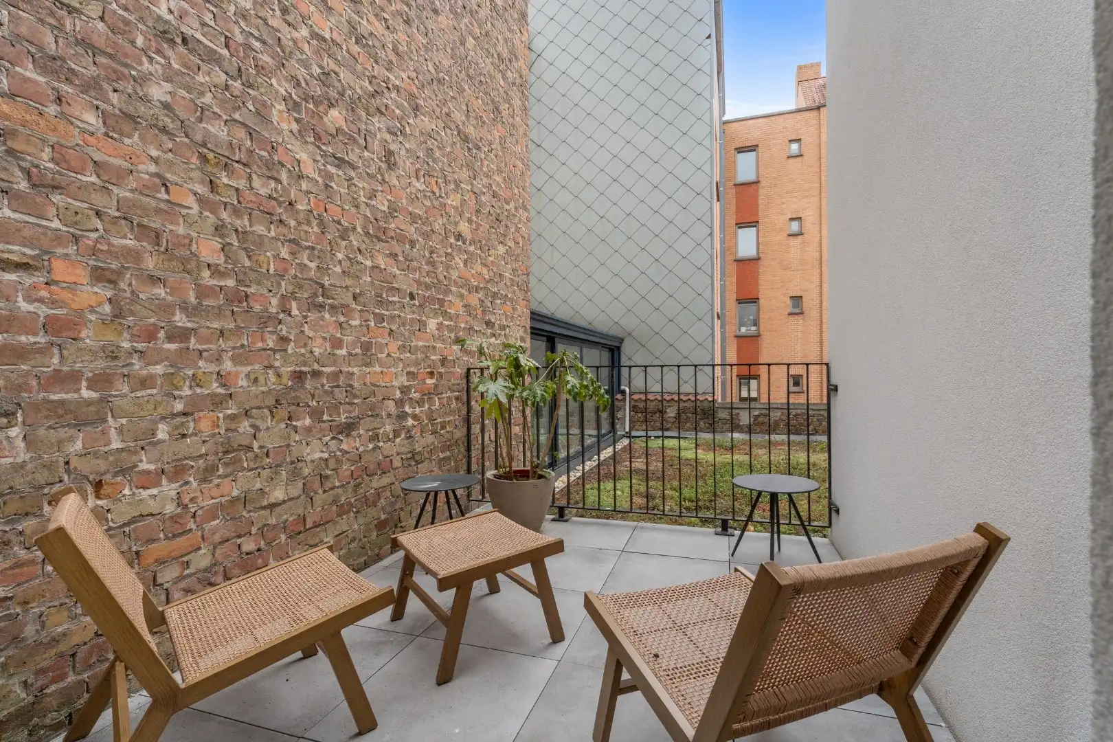 HIGH-END 2 SLPK APP OP CENTRALE LIGGING  foto 29