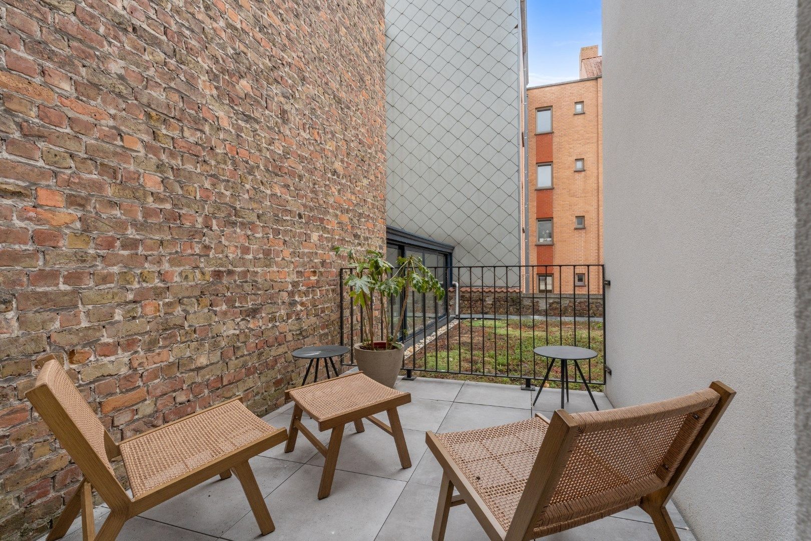 HIGH-END 2 SLPK APP OP CENTRALE LIGGING  foto 29