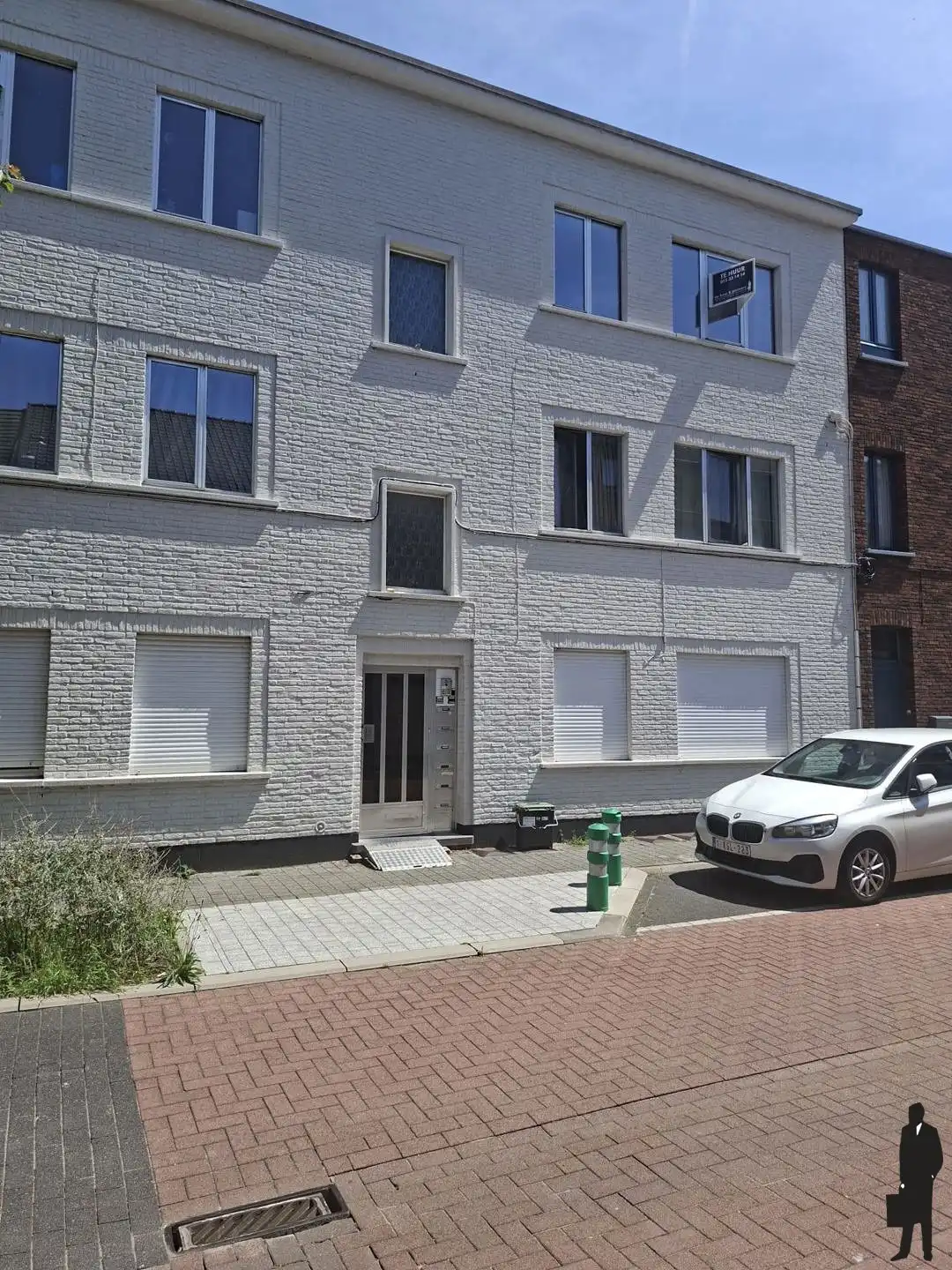 Appartement te huur Fortuinstraat 61/202 - 2800 Mechelen