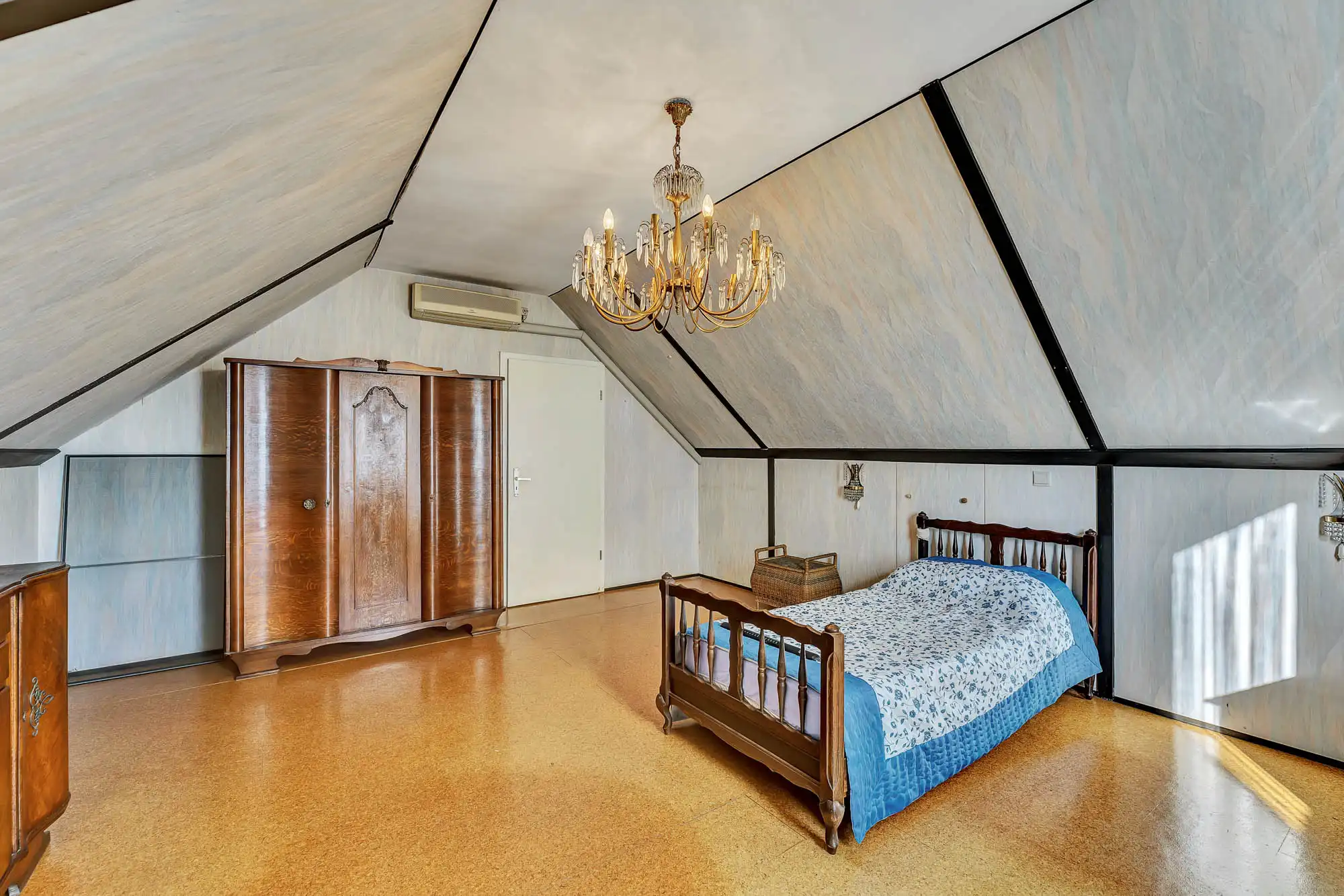 Solide bungalow met veel mogelijkheden foto 17