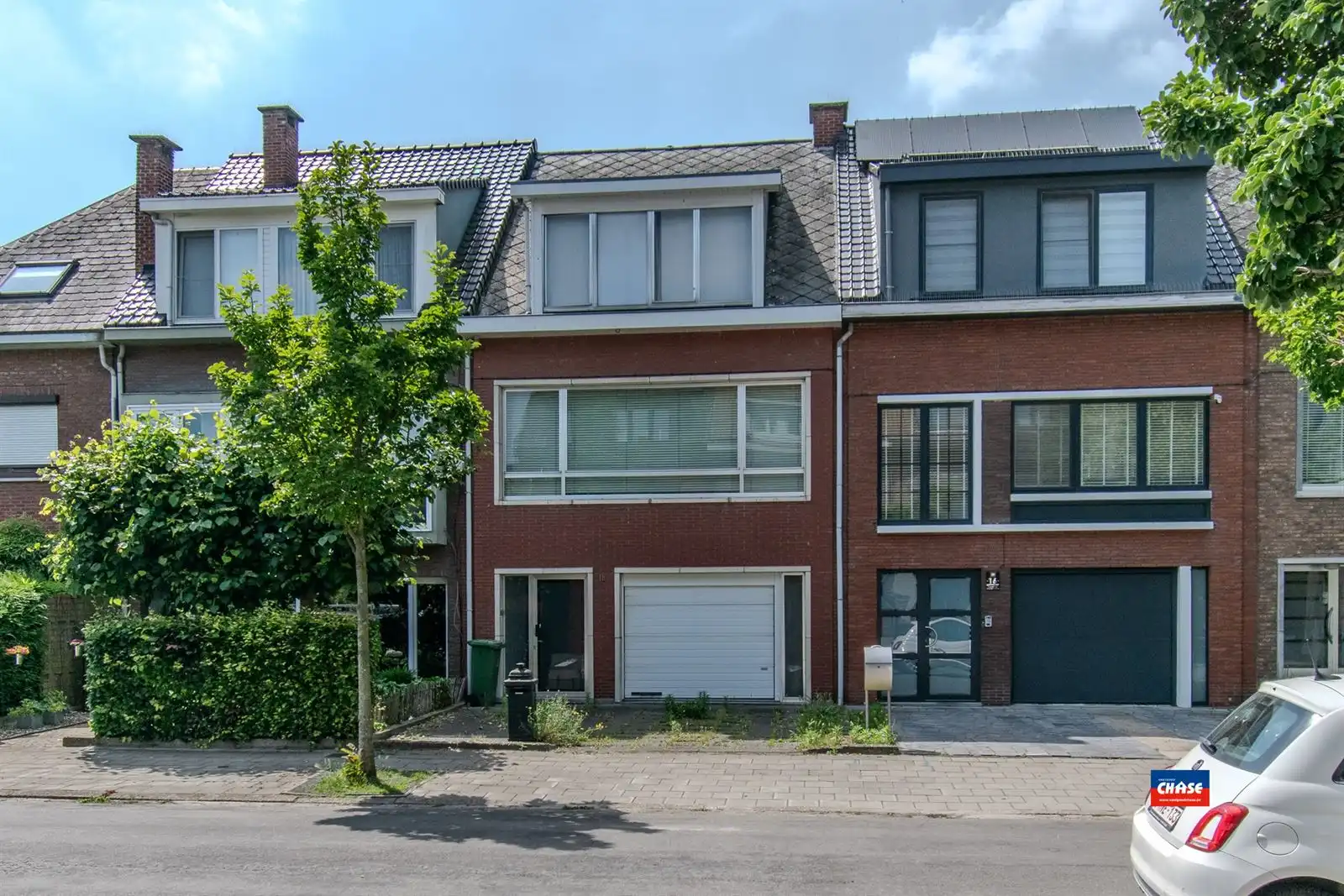 Huis te koop Pauwenlaan 18 - 2660 HOBOKEN