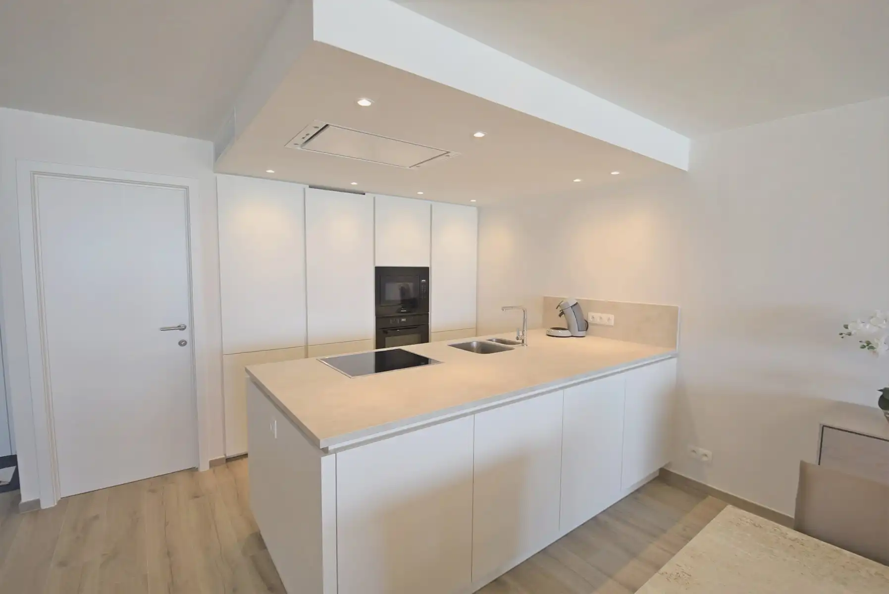 Appartement te huur foto 7