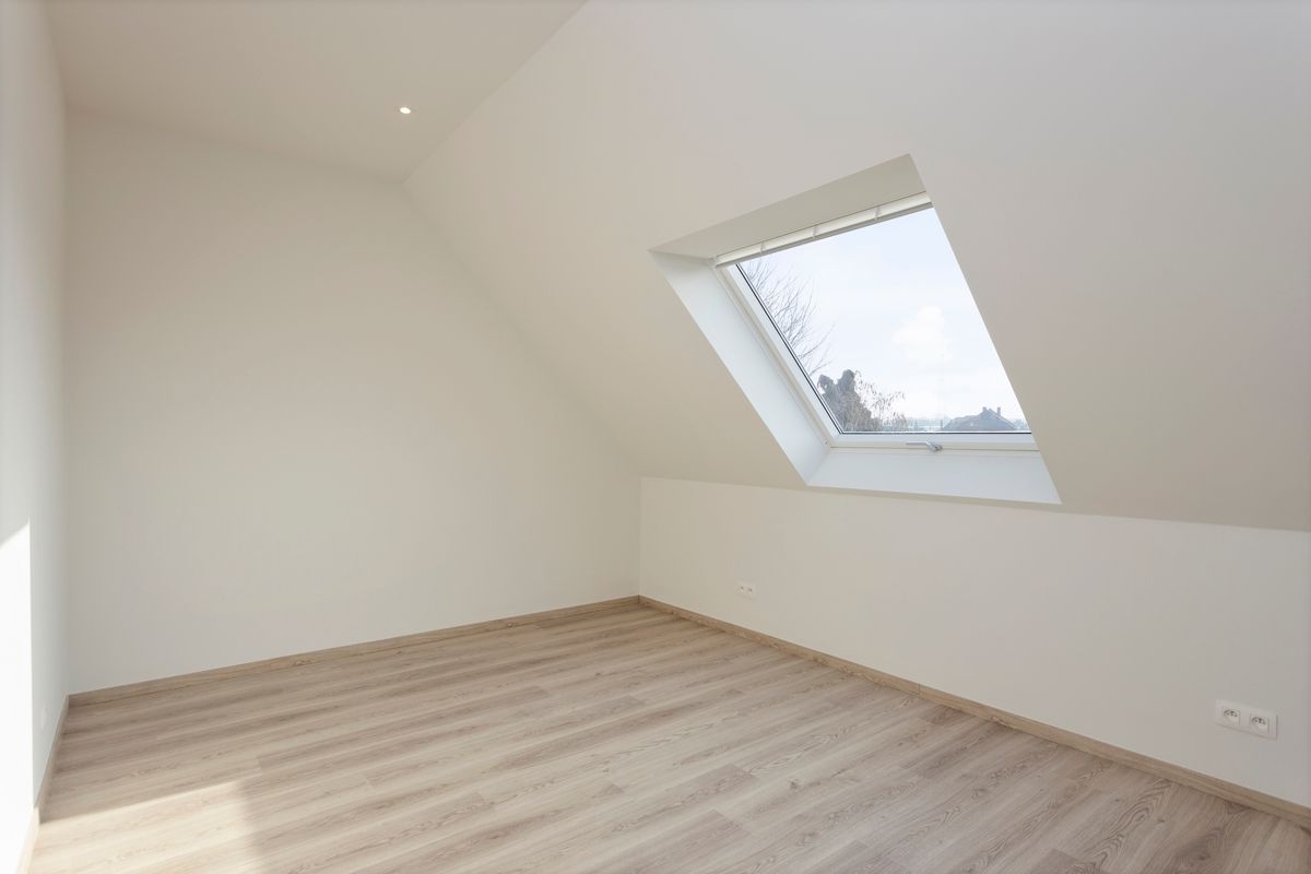 Exclusief penthouse te huur foto 16