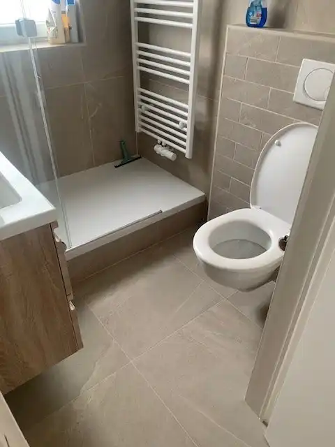 Knap  appartement met 1 slaapkamer foto 14