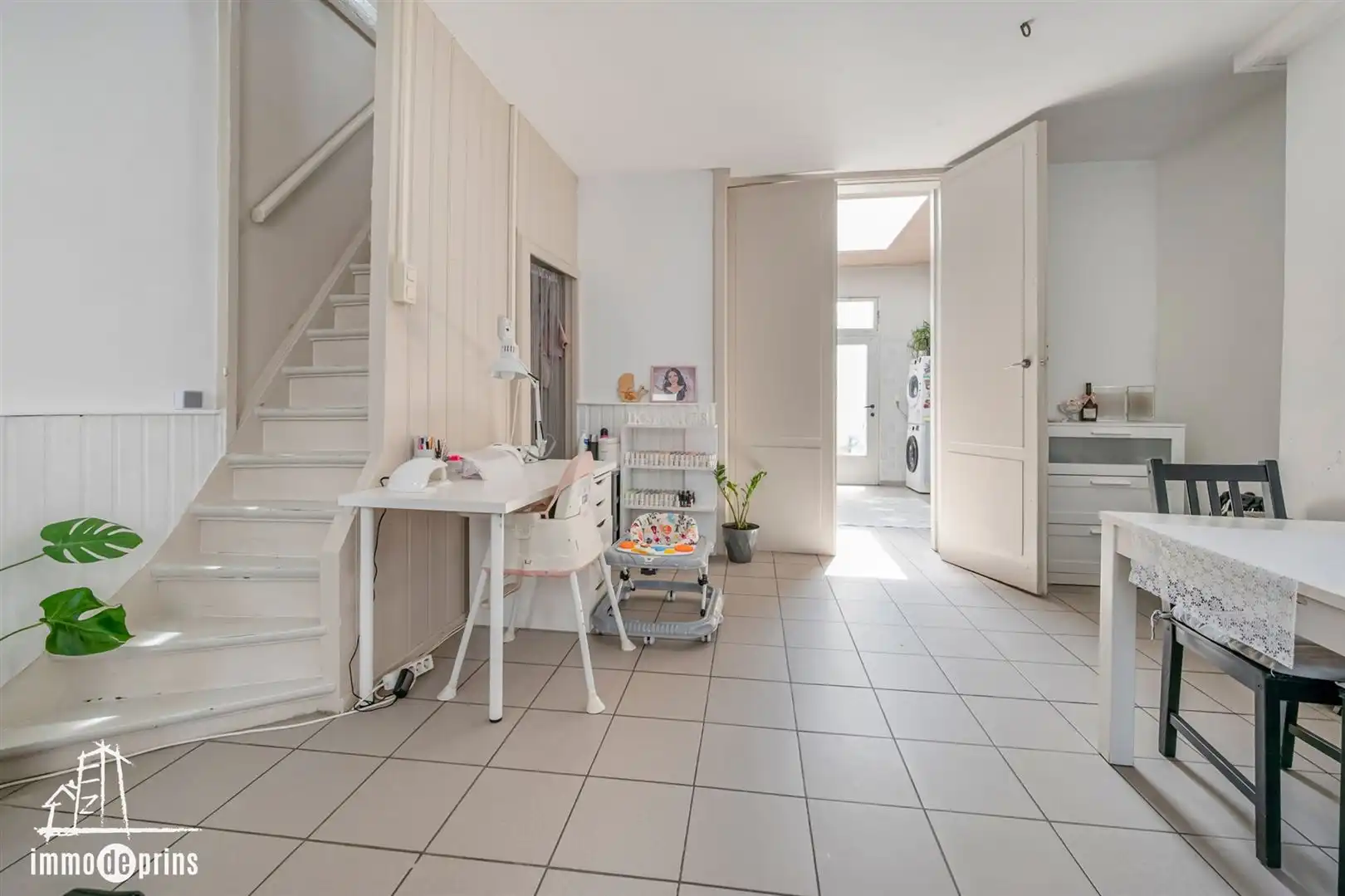 Woning op wandelafstand van de Grote Markt foto 6