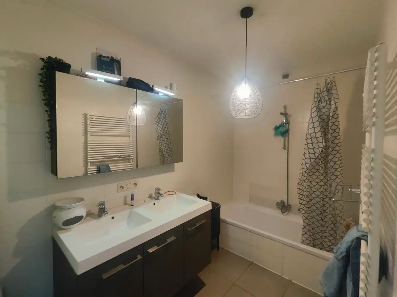Appartement met 3 slaapkamers! foto 9