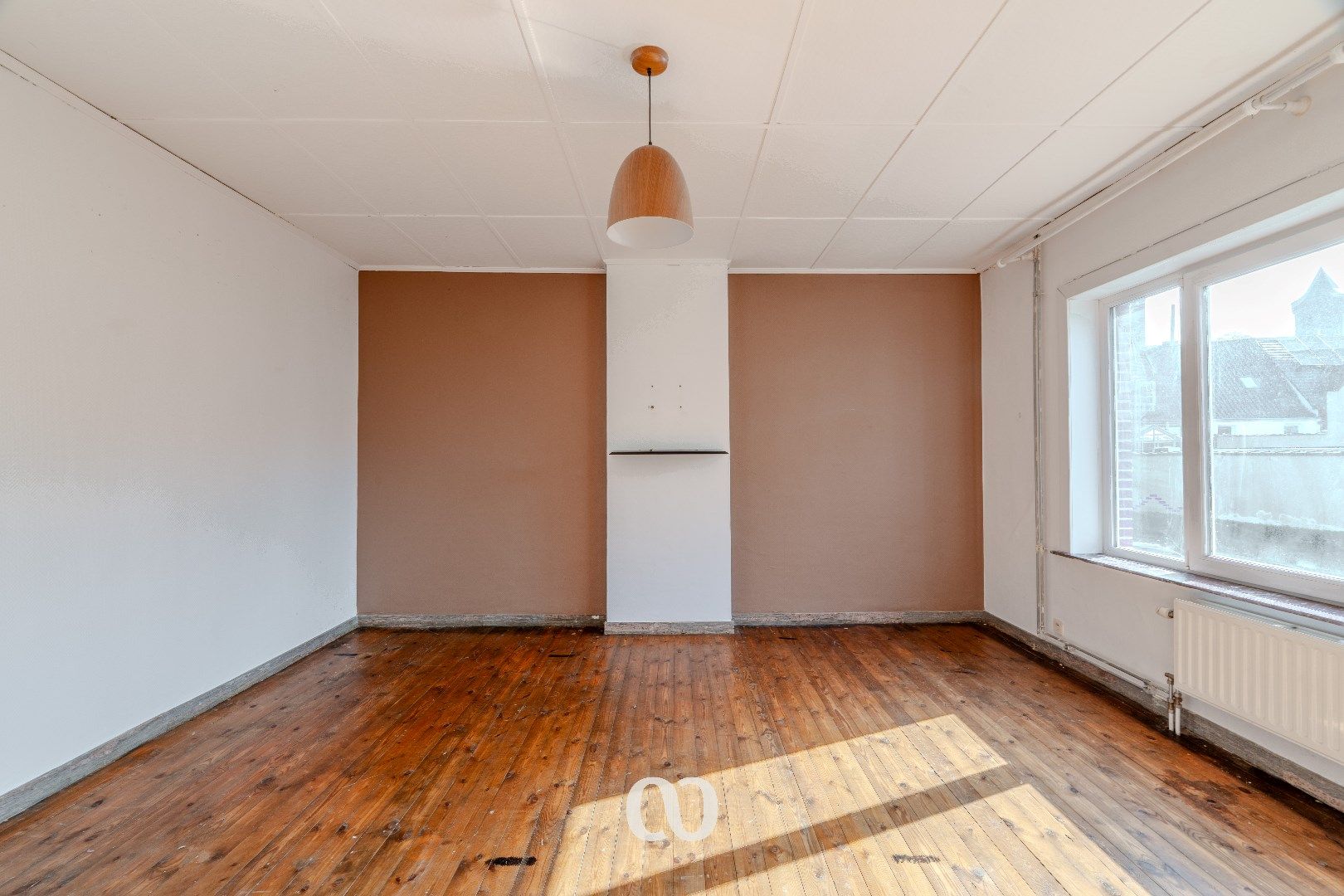 Energiezuinige gezinswoning met 3 slaapkamers in centrum Ronse foto 9