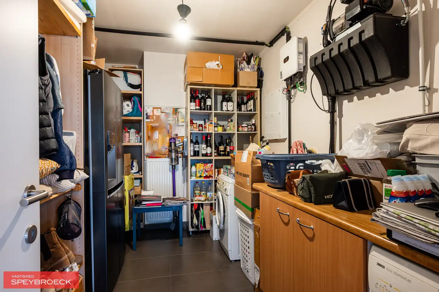 TE KOOP in LOCHRISTI - Kievithof 19 foto 47