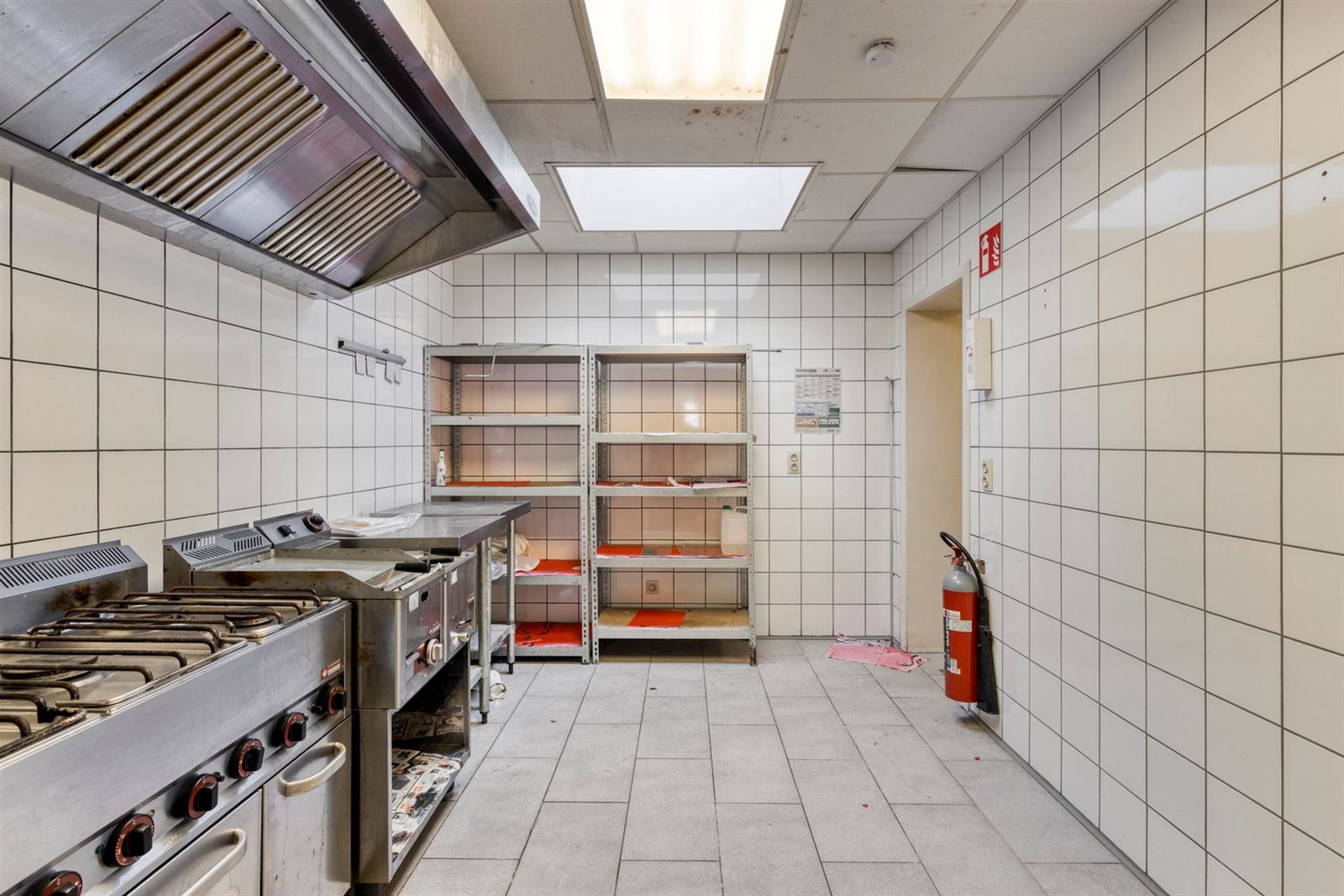 Instapklare horecazaak met tal van mogelijkheden op een centrale locatie! foto 10