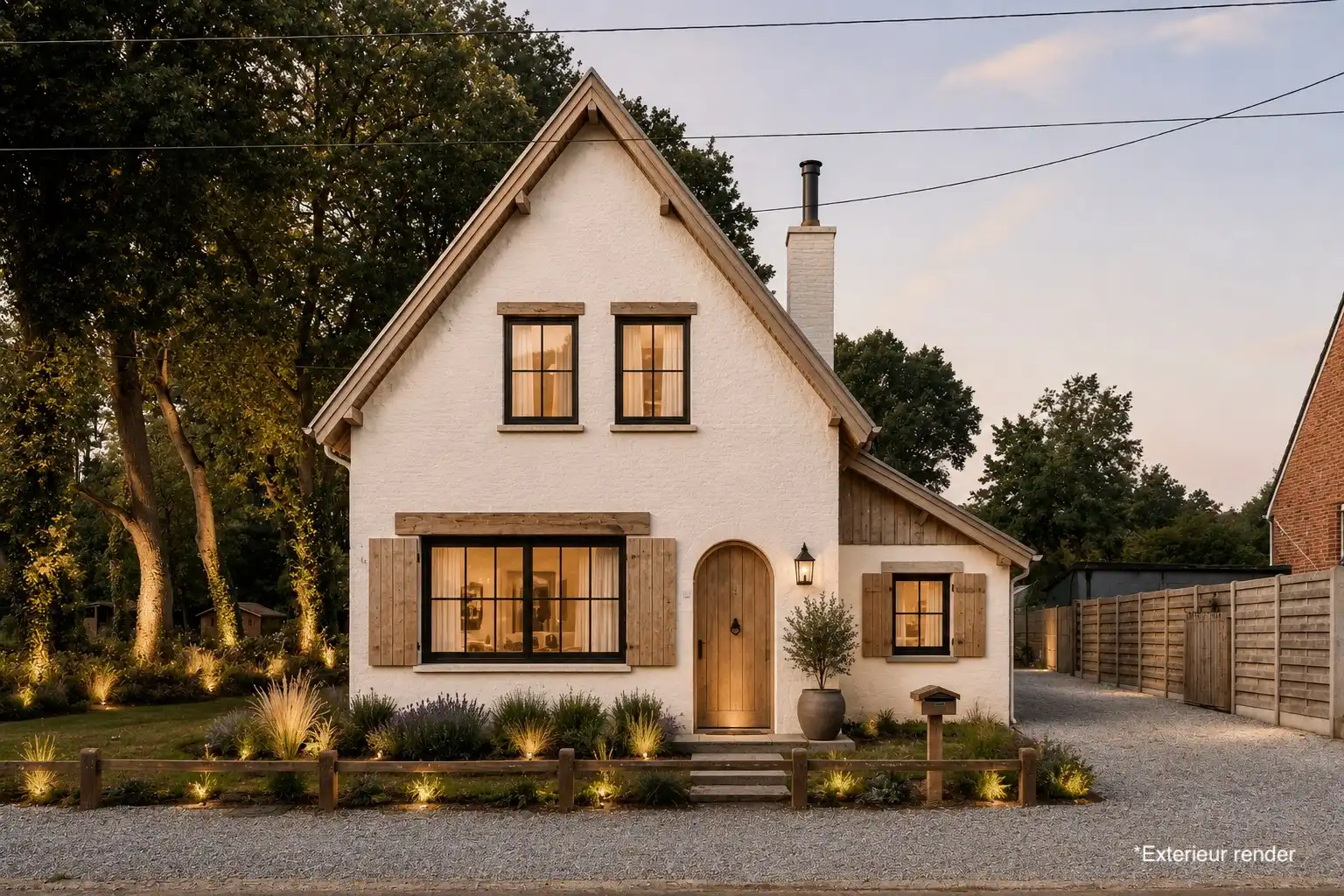 Bouwen aan 6% op een perceel van 36a05 in Heusden-Zolder foto 7