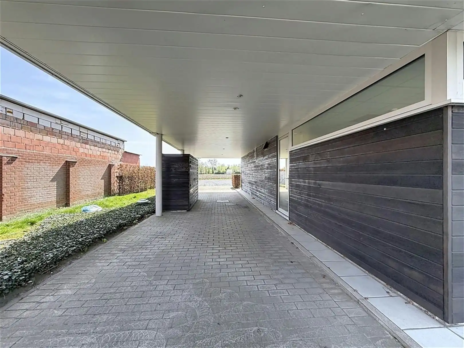 Kantoorgebouw te huur in Destelbergen; 540m² foto 15