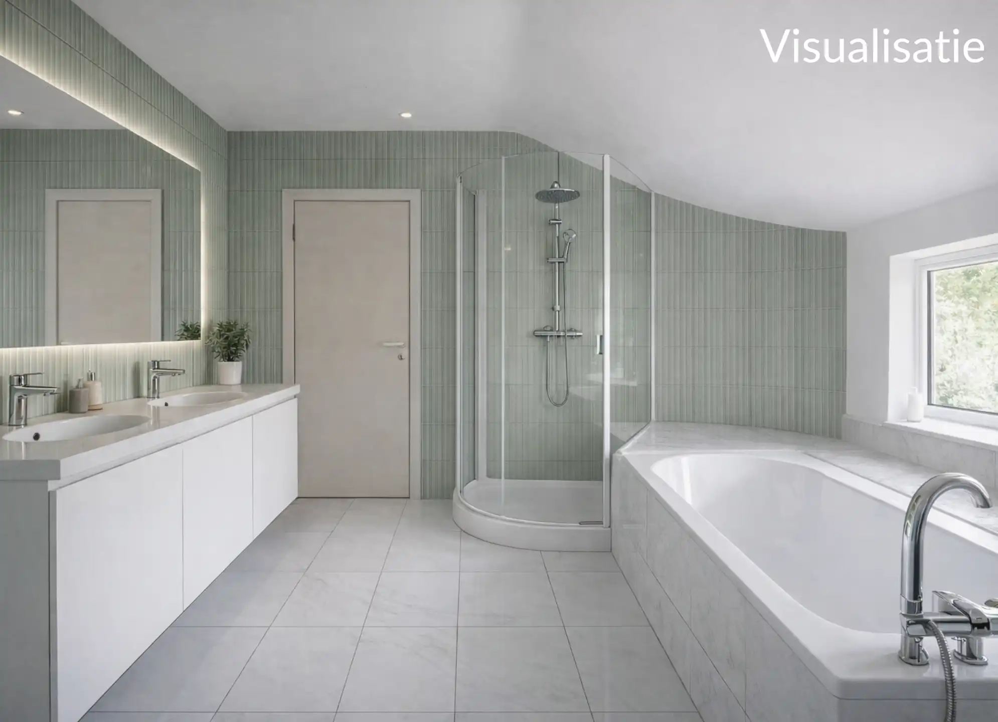 Gezinswoning met kantoor en prachtige tuin te Vosselaar.  foto 27