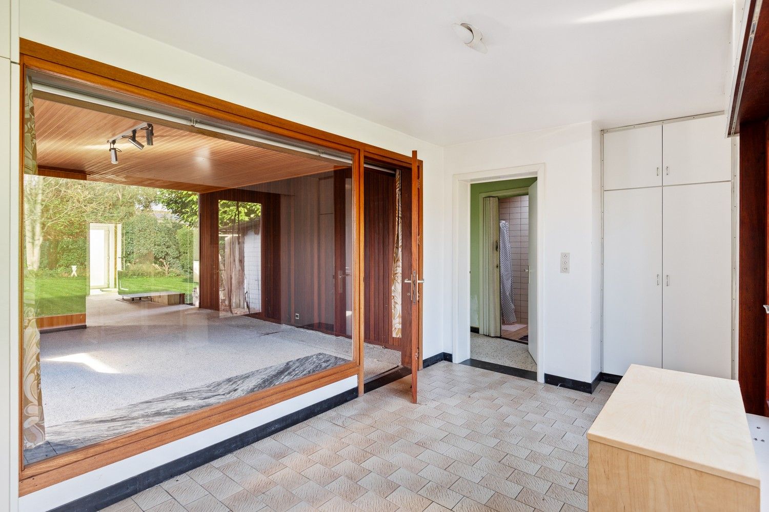 Te renoveren open bebouwing op uniek perceel van 918 m² in de gegeerde wijk Zevenbunder – Wijnegem foto 9