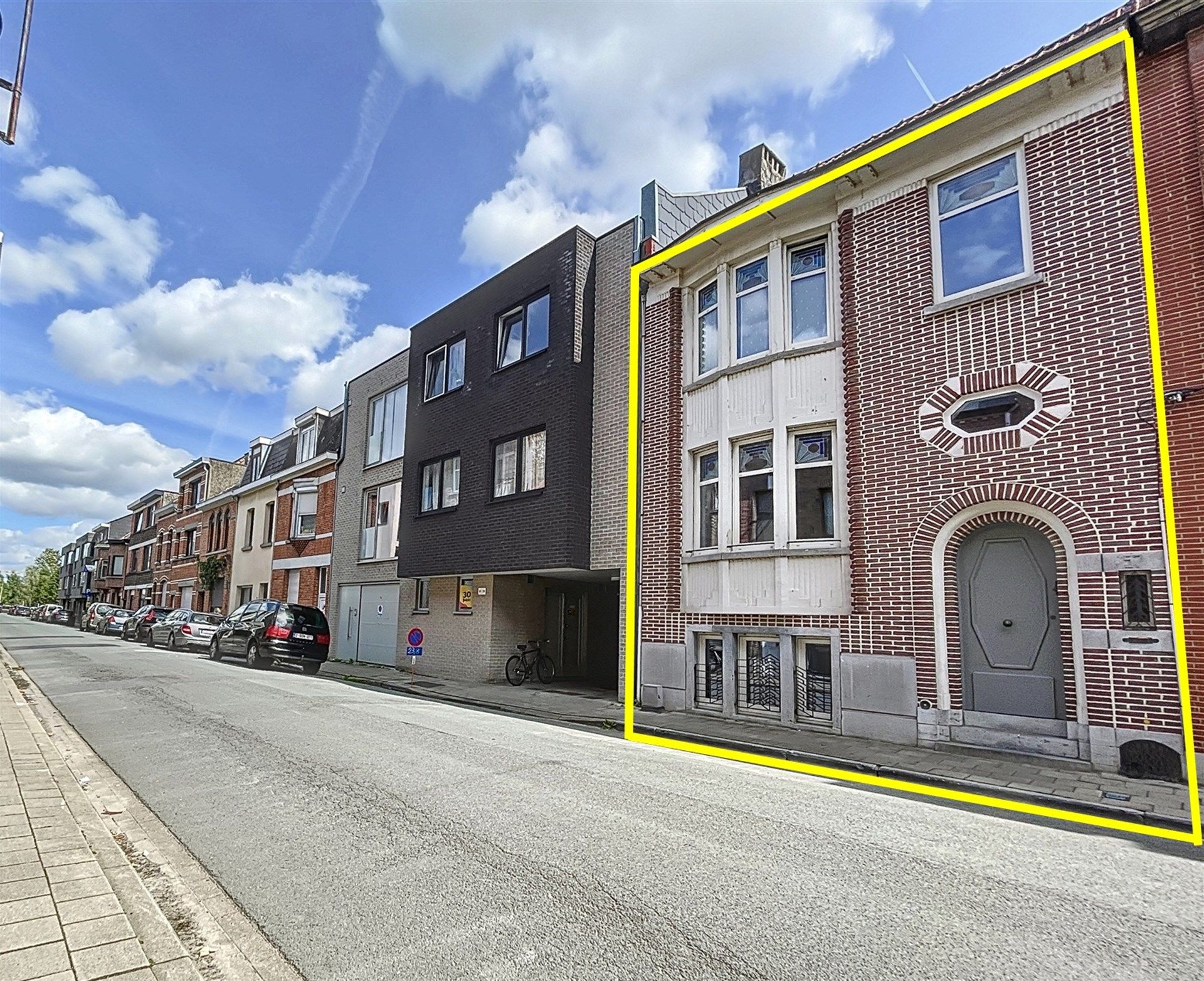 Huis te koop Joseph Lonckestraat 57 - 9100 SINT-NIKLAAS