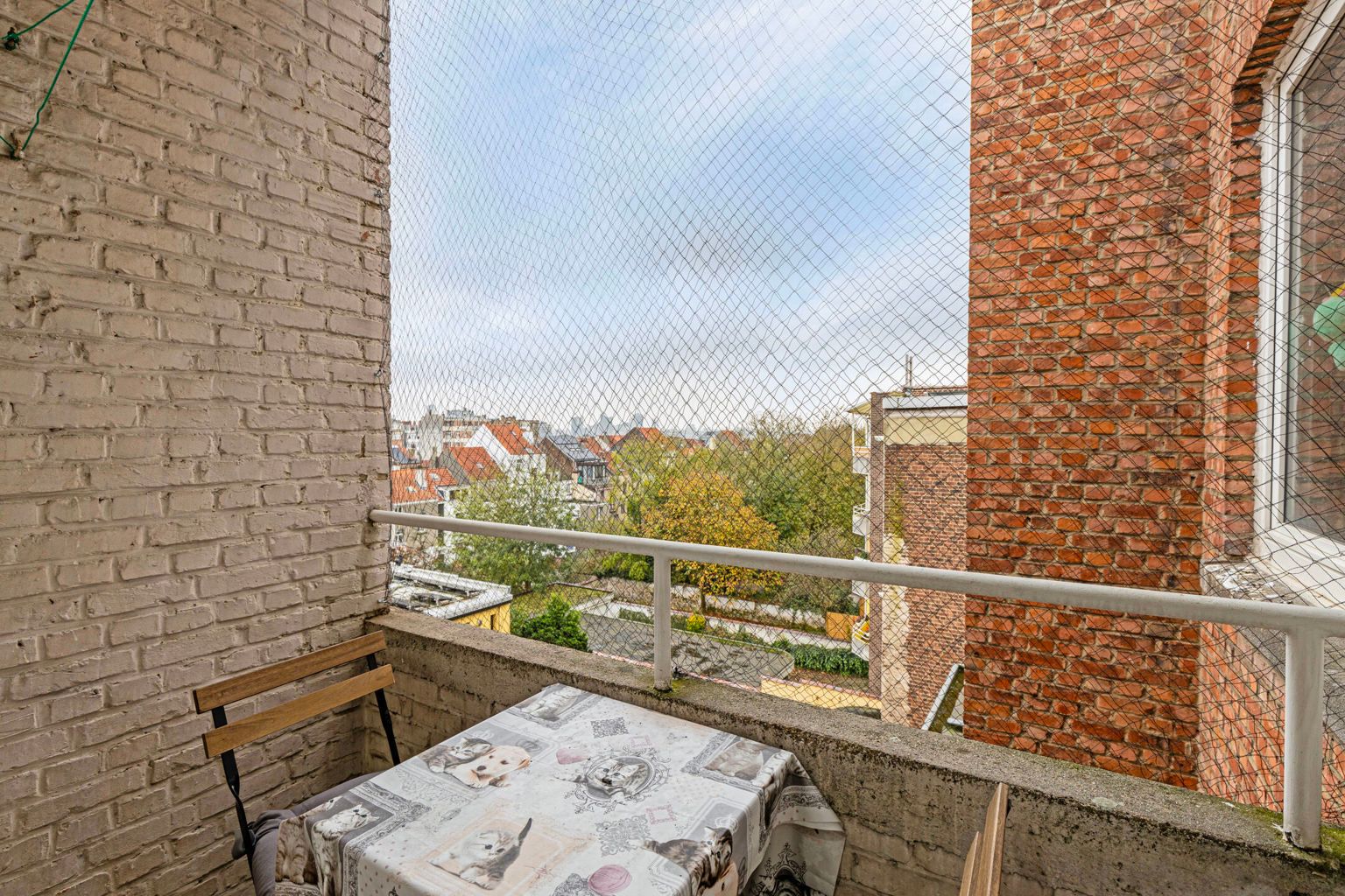 immo DAVID stelt voor: instapklaar 2 slaapkamer appartement foto 8