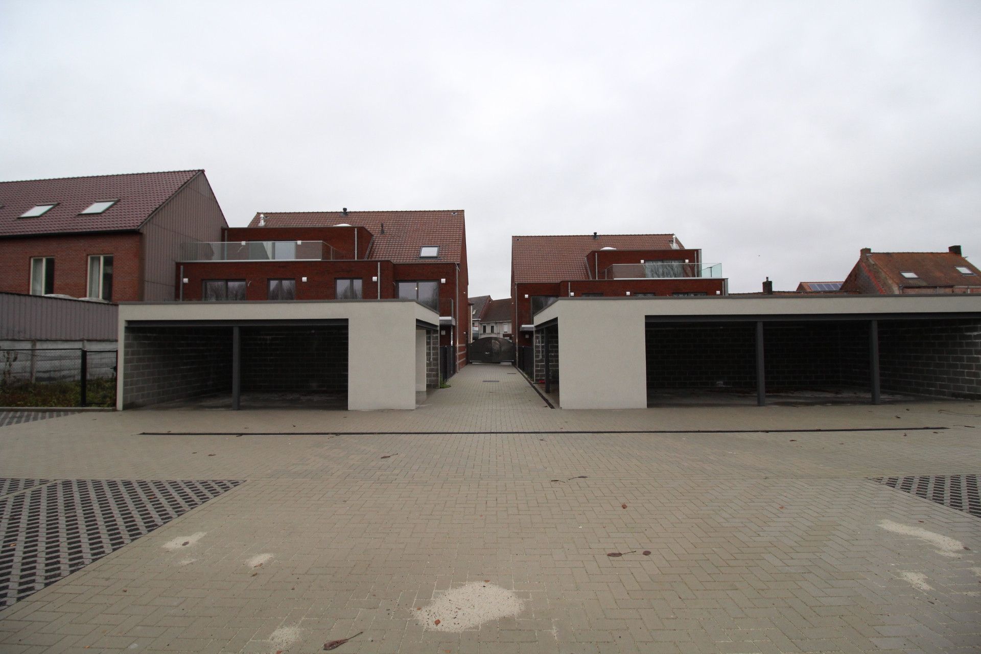 Penthouse (nieuwbouw) met ruime terras! foto 13