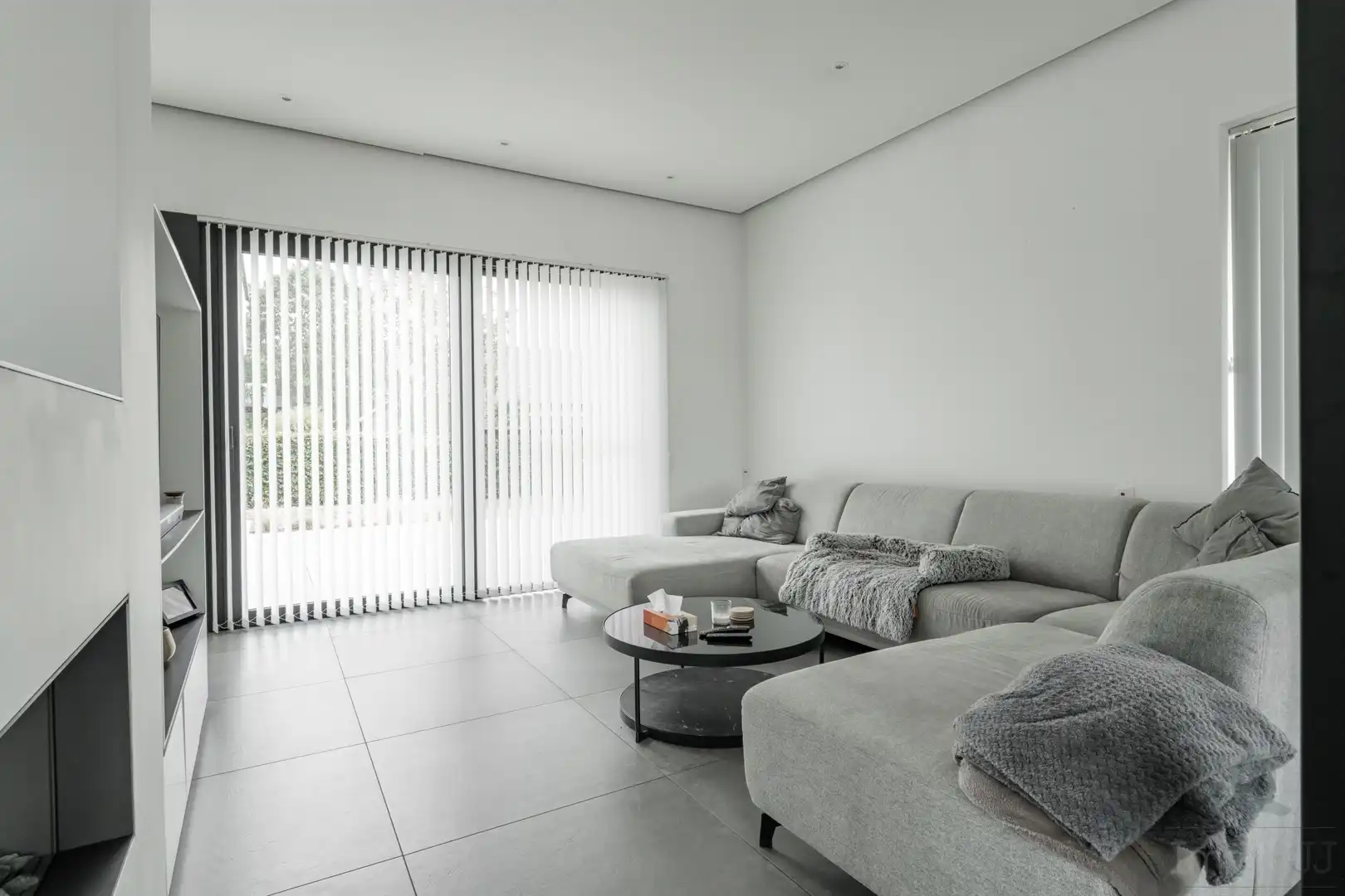 Recente, luxueus afgewerkte energiezuinige woning in Kuringen foto 9