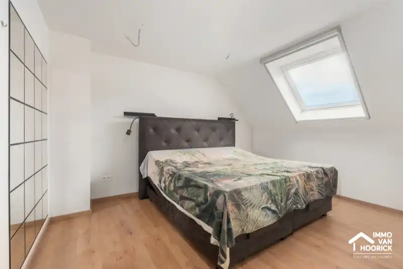 Instapklare hedendaagse woning - 3 slpkmrs foto 12