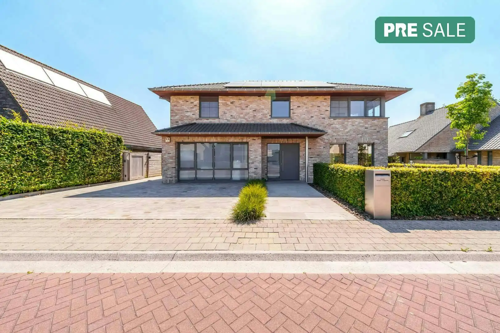 Huis te koop Proones 30 - 8970 Poperinge