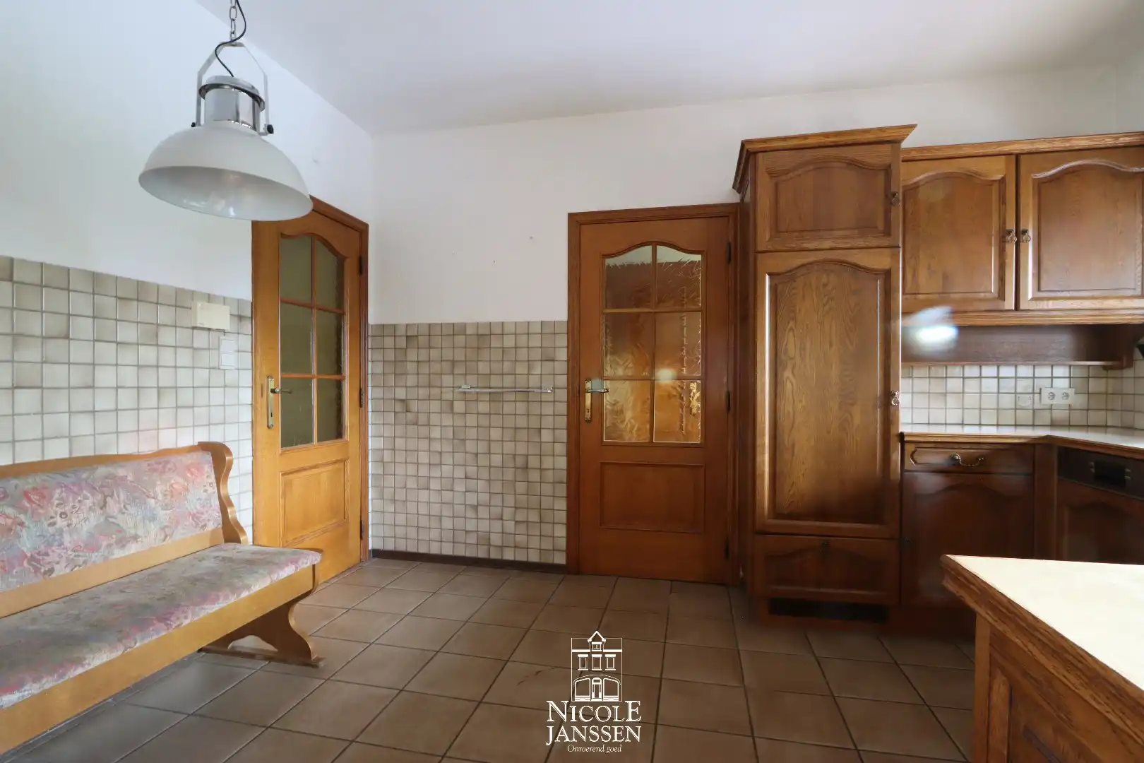 Verrassend ruime woning foto 11